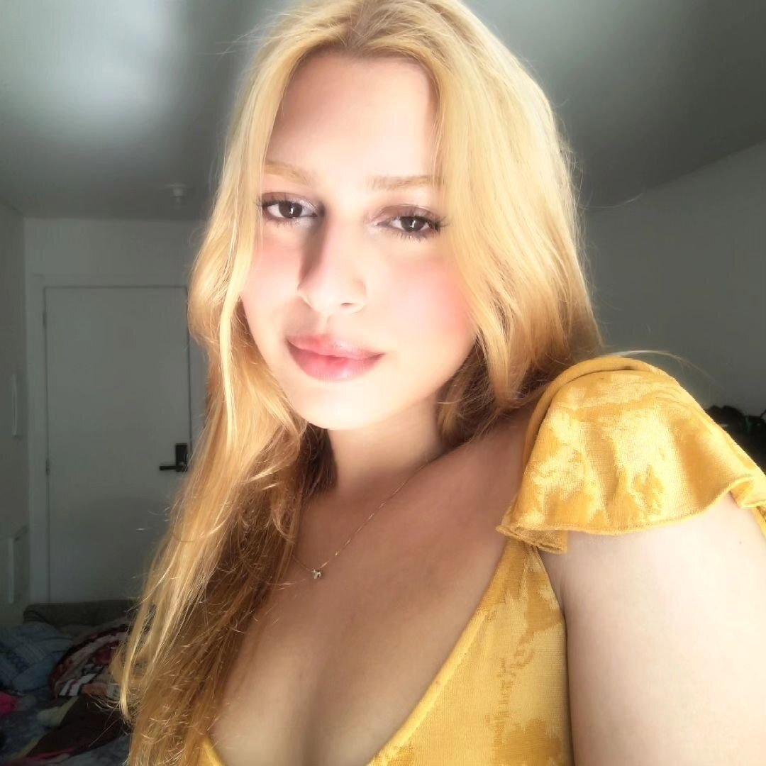 XXX Porn Photo of Nude JolynRegener 1