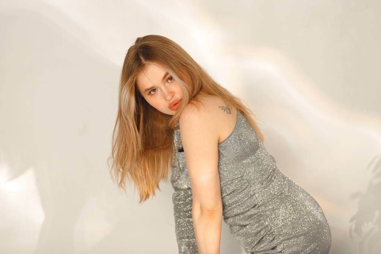 XXX Porn Photo of Nude Sociableila 2