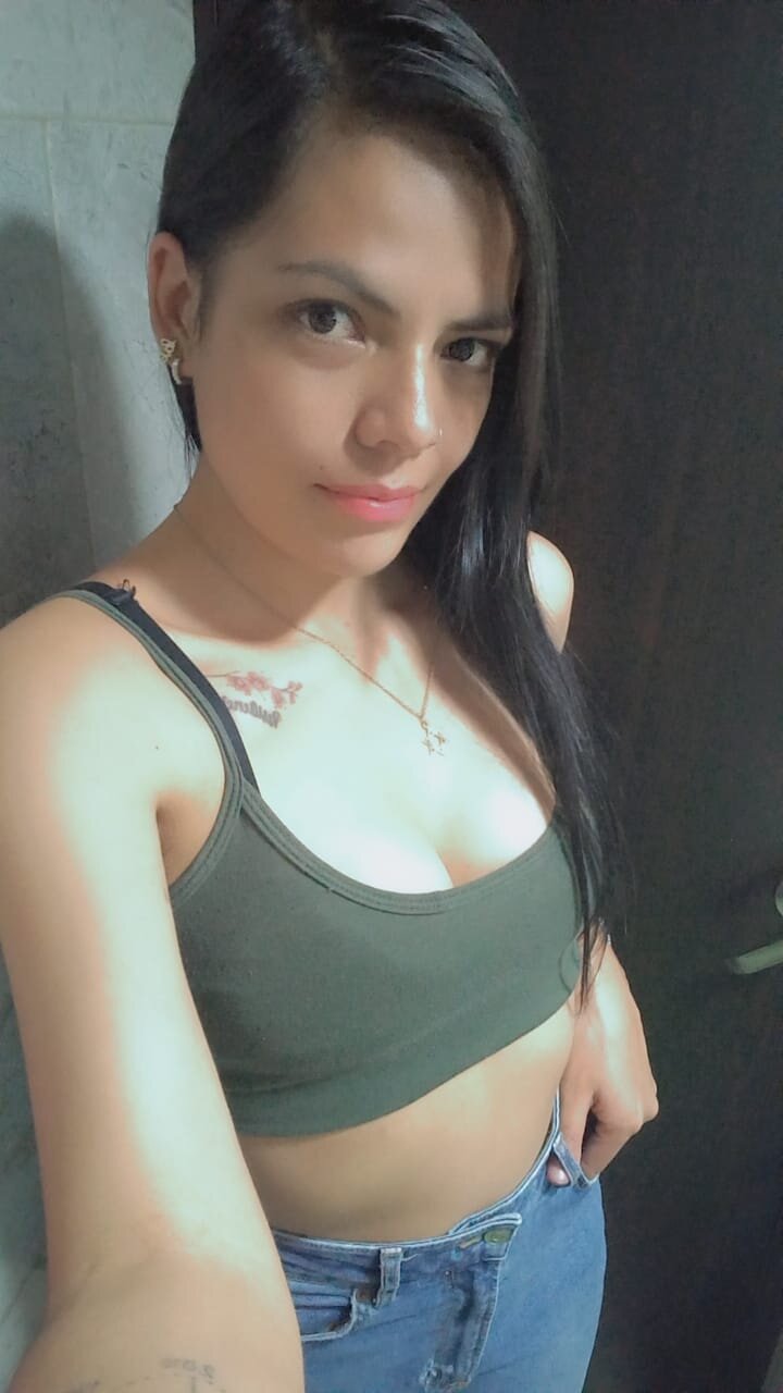 XXX Porn Photo of Nude LorraineMarie 6