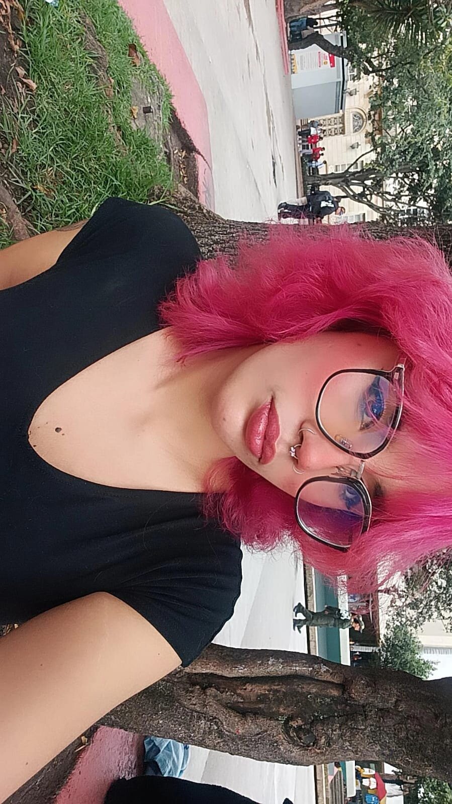 XXX Porn Photo of Nude Evelyn_Hele 2