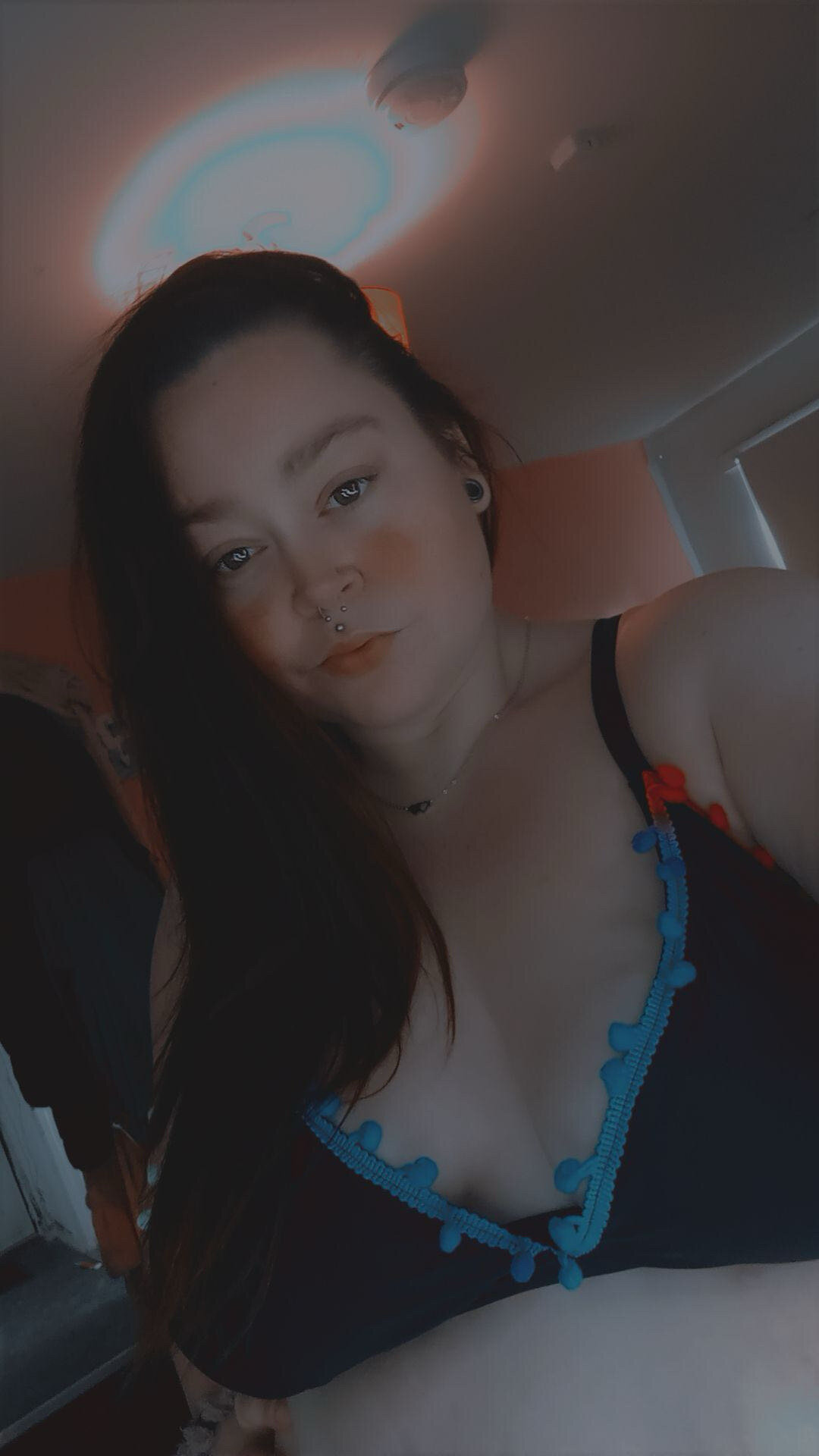 XXX Porn Photo of Nude CurvyAlaya 18