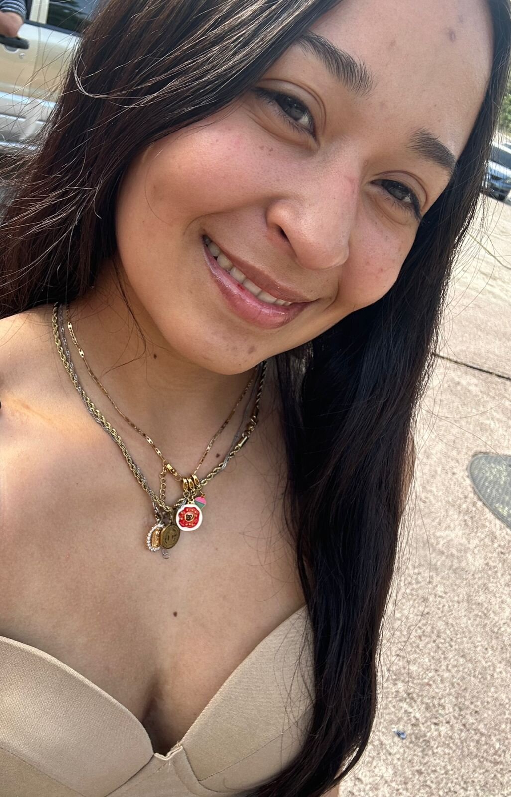 XXX Porn Photo of Nude ariatnavillaalba_ 3