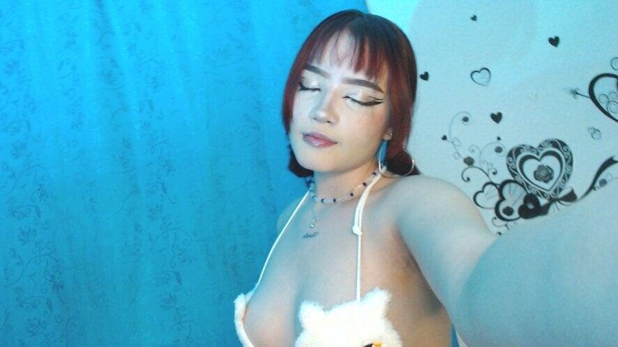 XXX Porn Photo of Nude LizzieGrantt 45