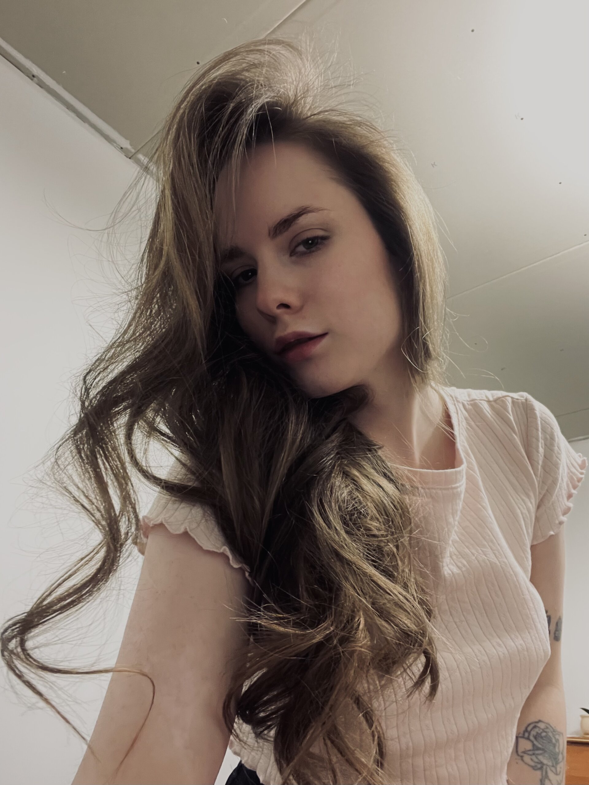 XXX Porn Photo of Nude DivaAurumX 10