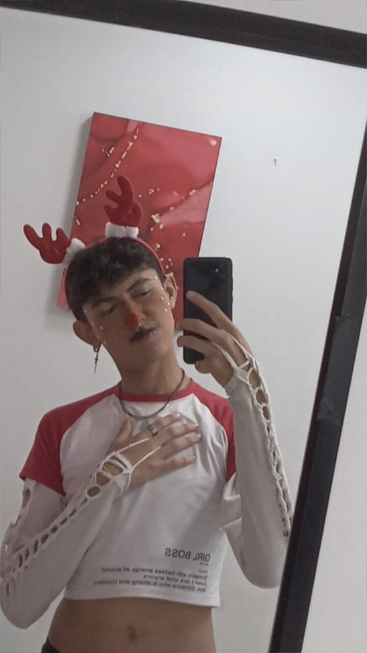 XXX Porn Photo of Nude Allen_Starck 14