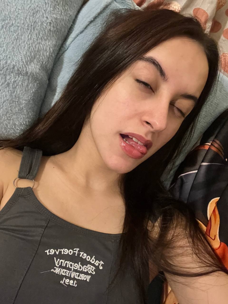 XXX Porn Photo of Nude MarcelinaMei 9