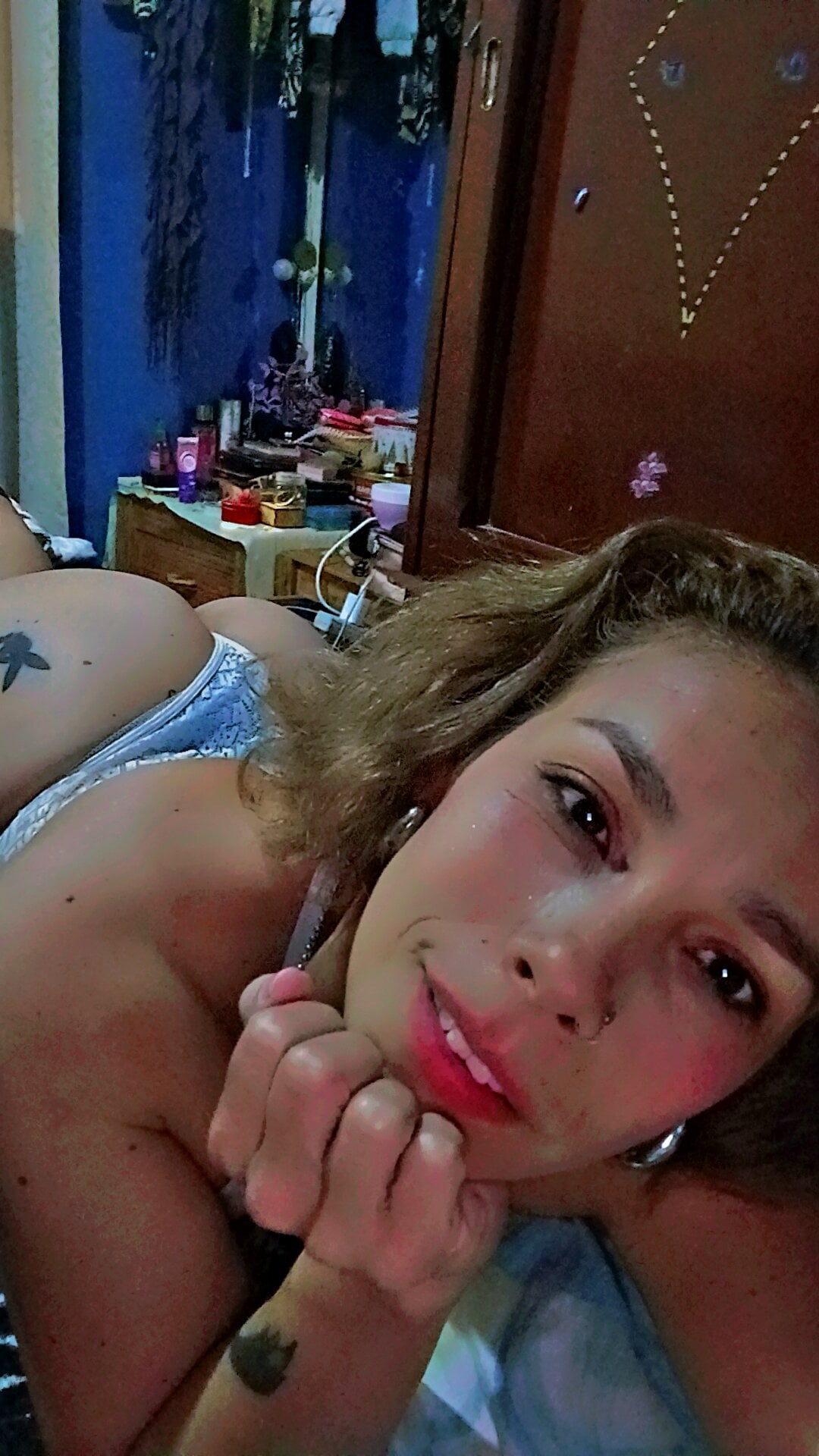 XXX Porn Photo of Nude ferchisconejita 16