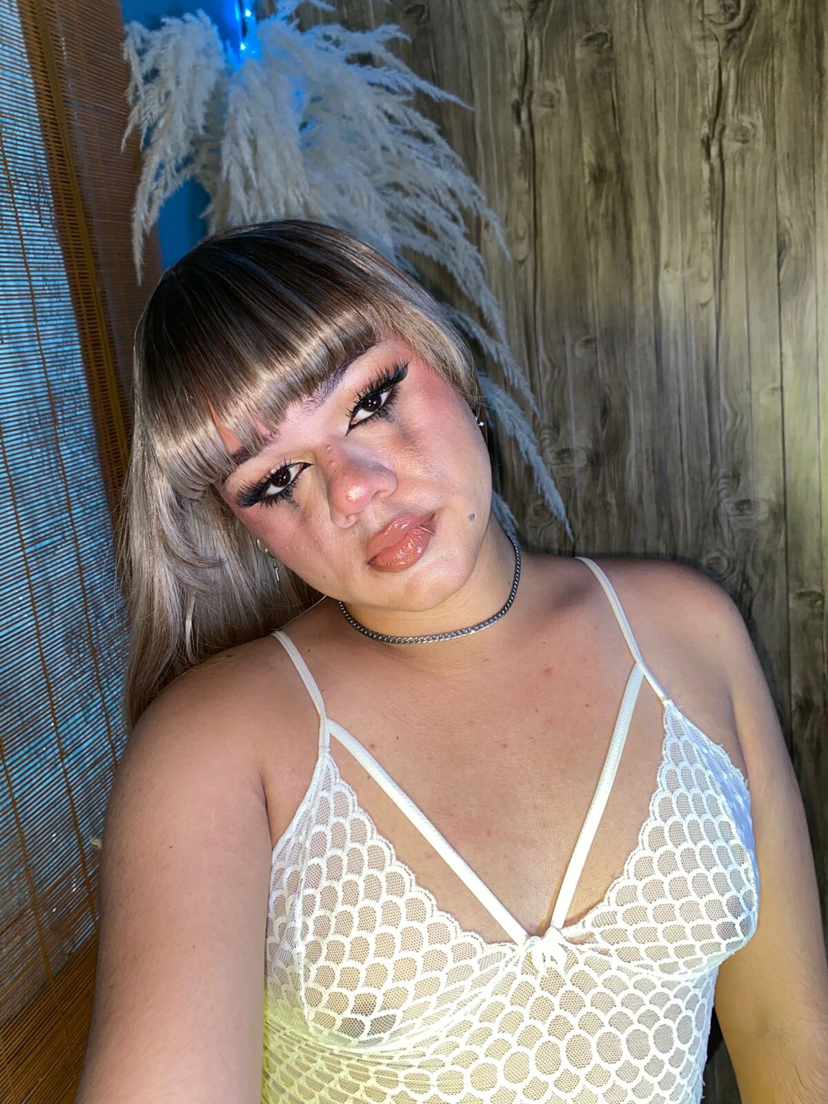 XXX Porn Photo of Nude Tiffany_deluxe 116