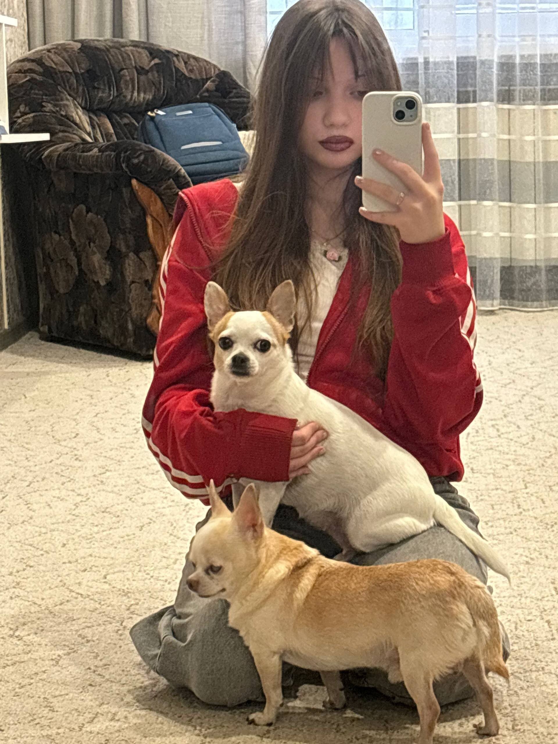 XXX Porn Photo of Nude EmiIyKitty 6
