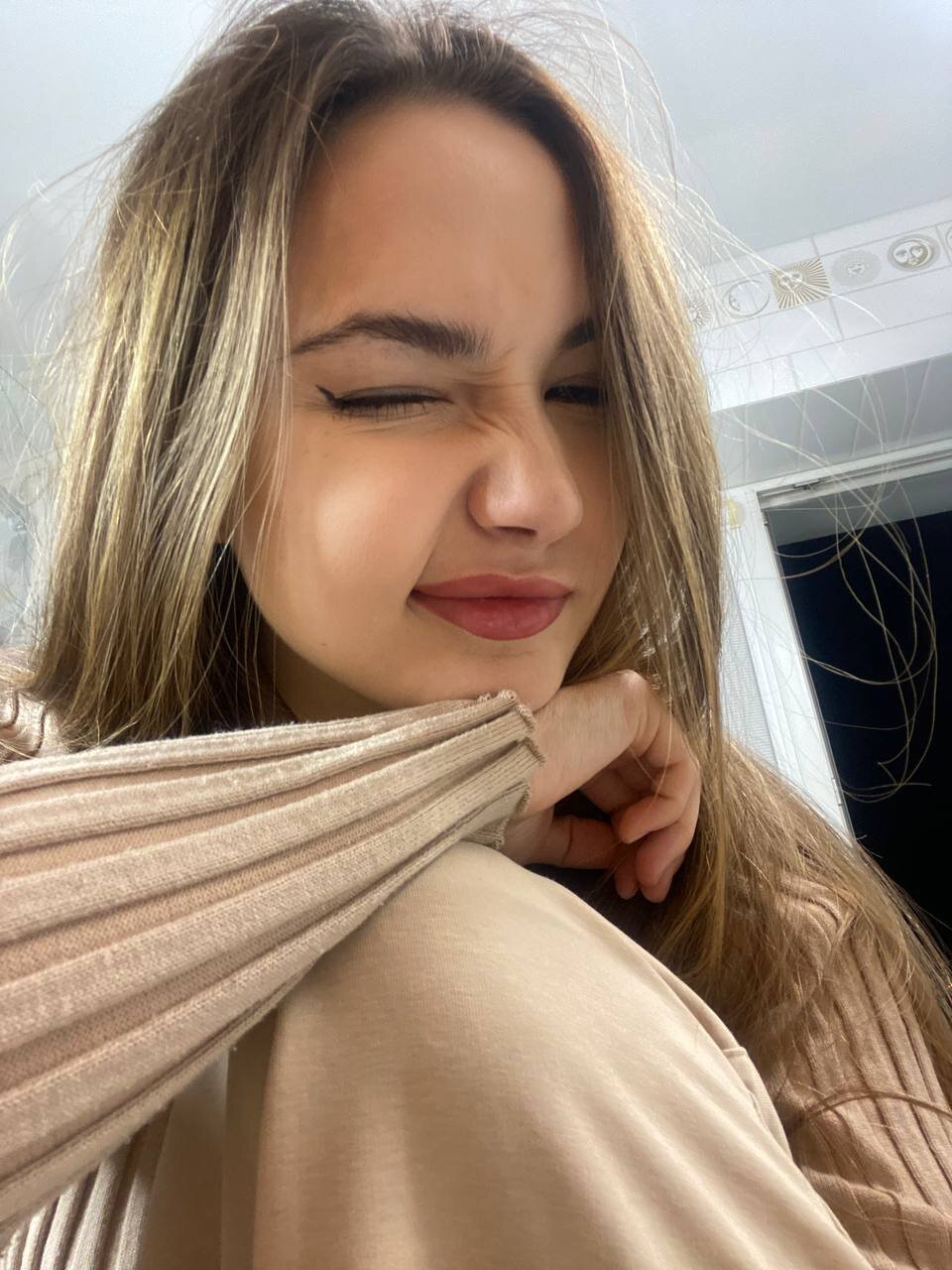 XXX Porn Photo of Nude LeenaPuita 117
