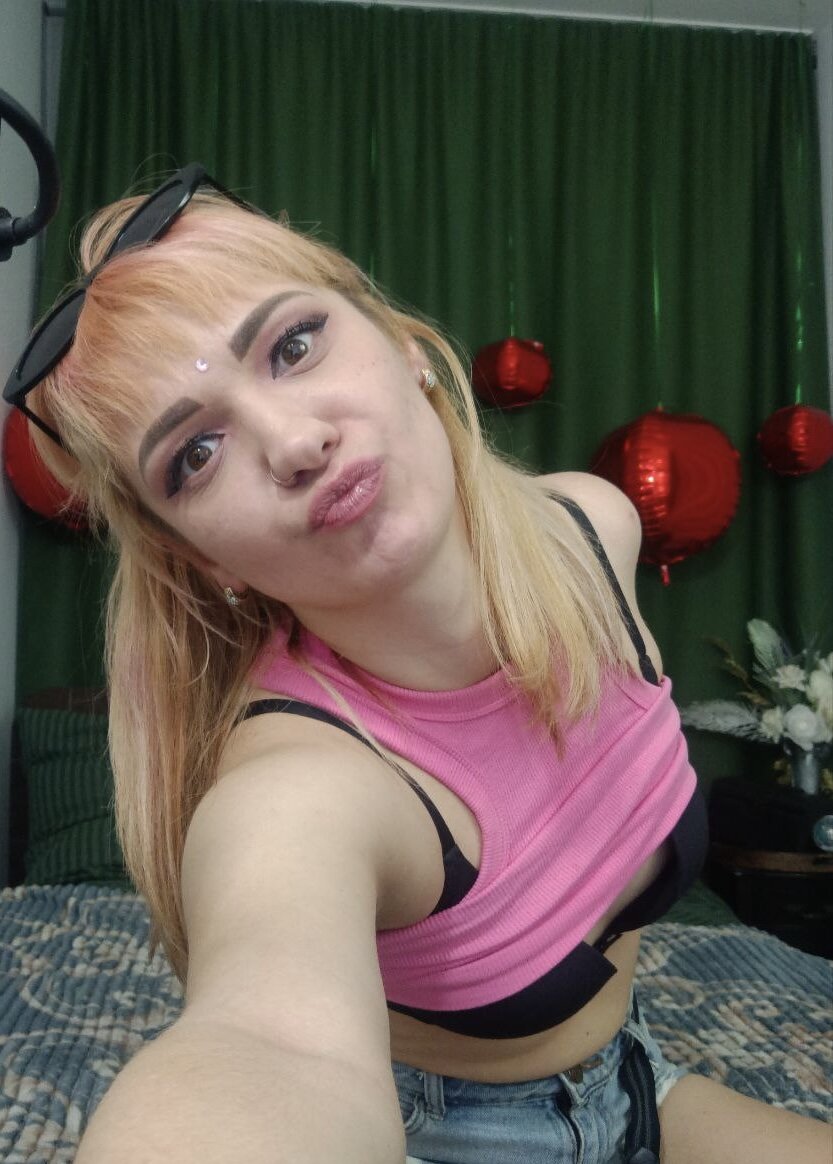 XXX Porn Photo of Nude SimoneDav 2