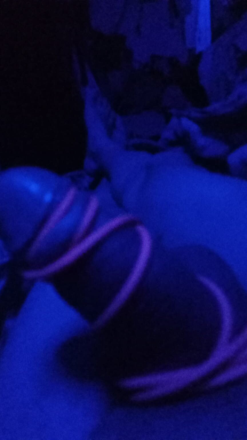 XXX Porn Photo of Nude YerryyelGanzo 1