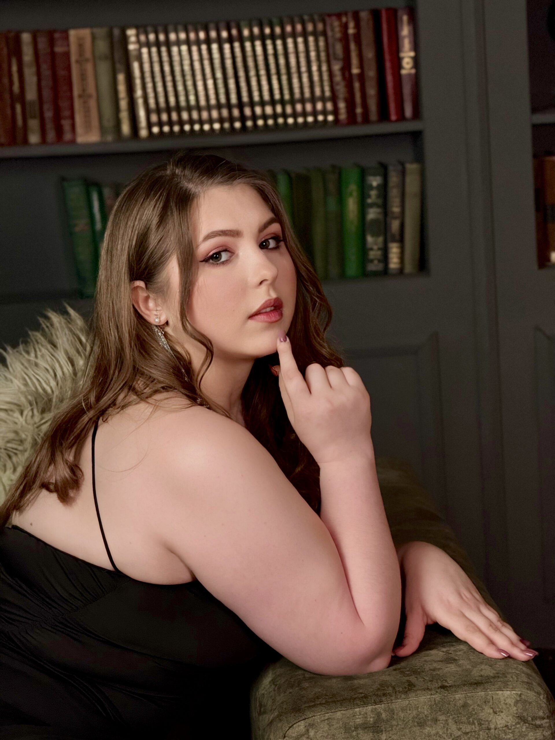 XXX Porn Photo of Nude lea__luna 2