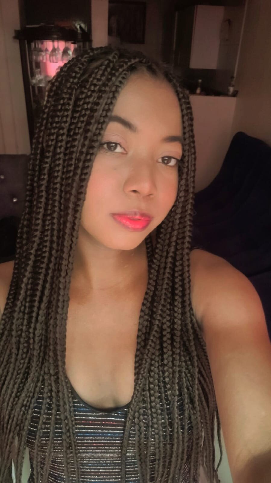 XXX Porn Photo of Nude SaraaLopeez 3