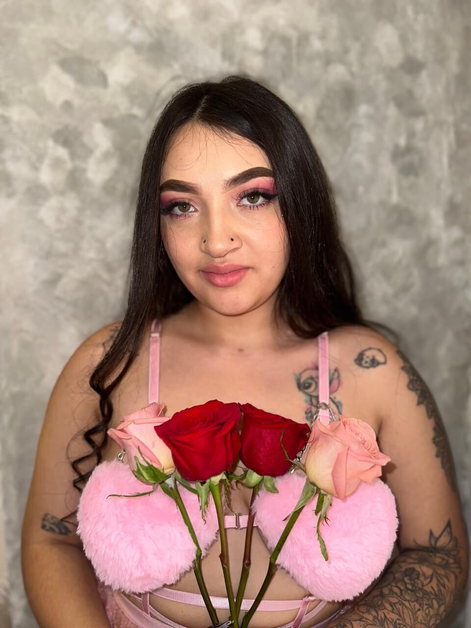 XXX Porn Photo of Nude LilithEsme 20