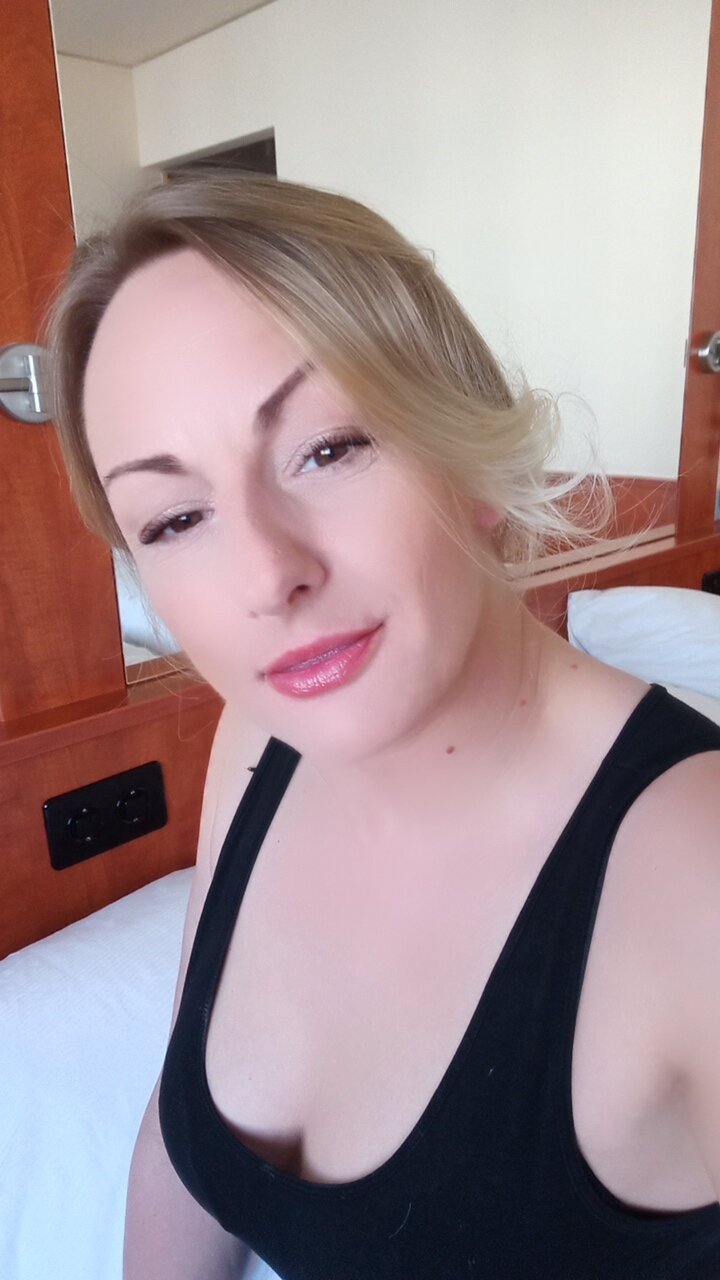 XXX Porn Photo of Nude annaalemania 26