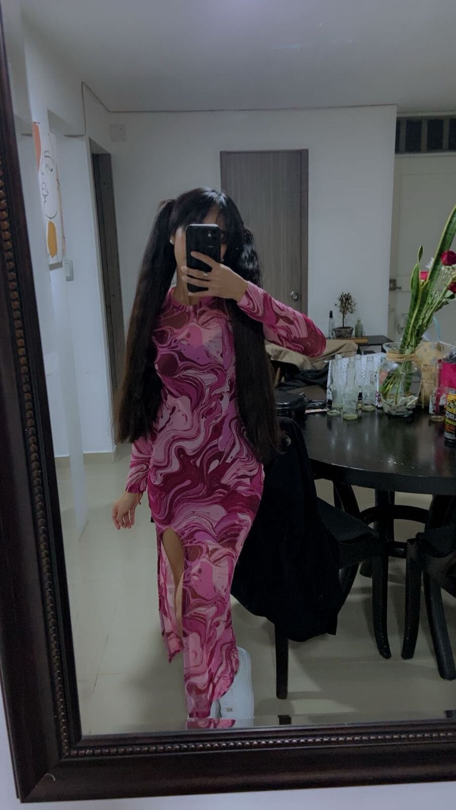 XXX Porn Photo of Nude Gina_77 4