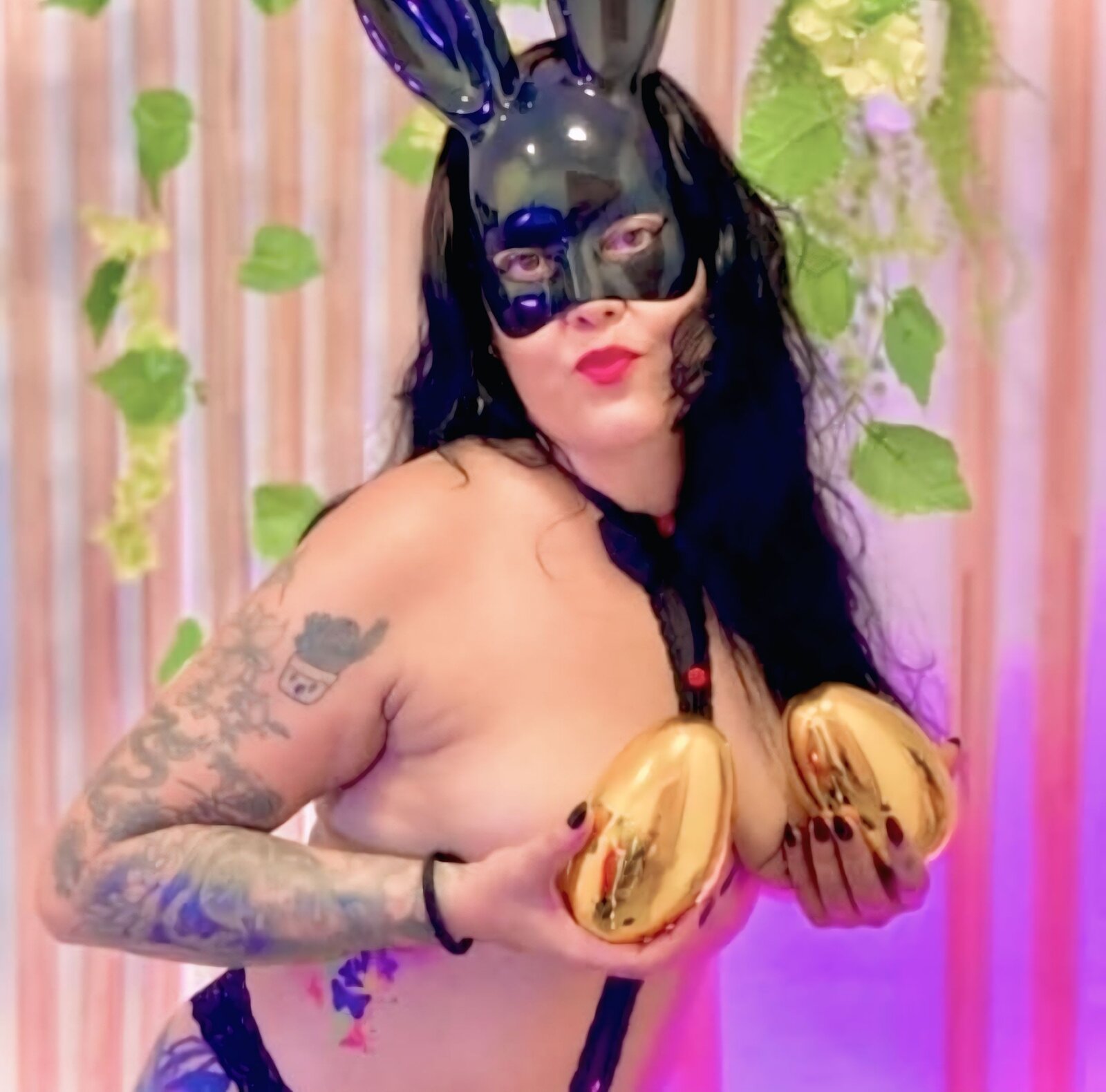 XXX Porn Photo of Nude violeta_delavega1 23
