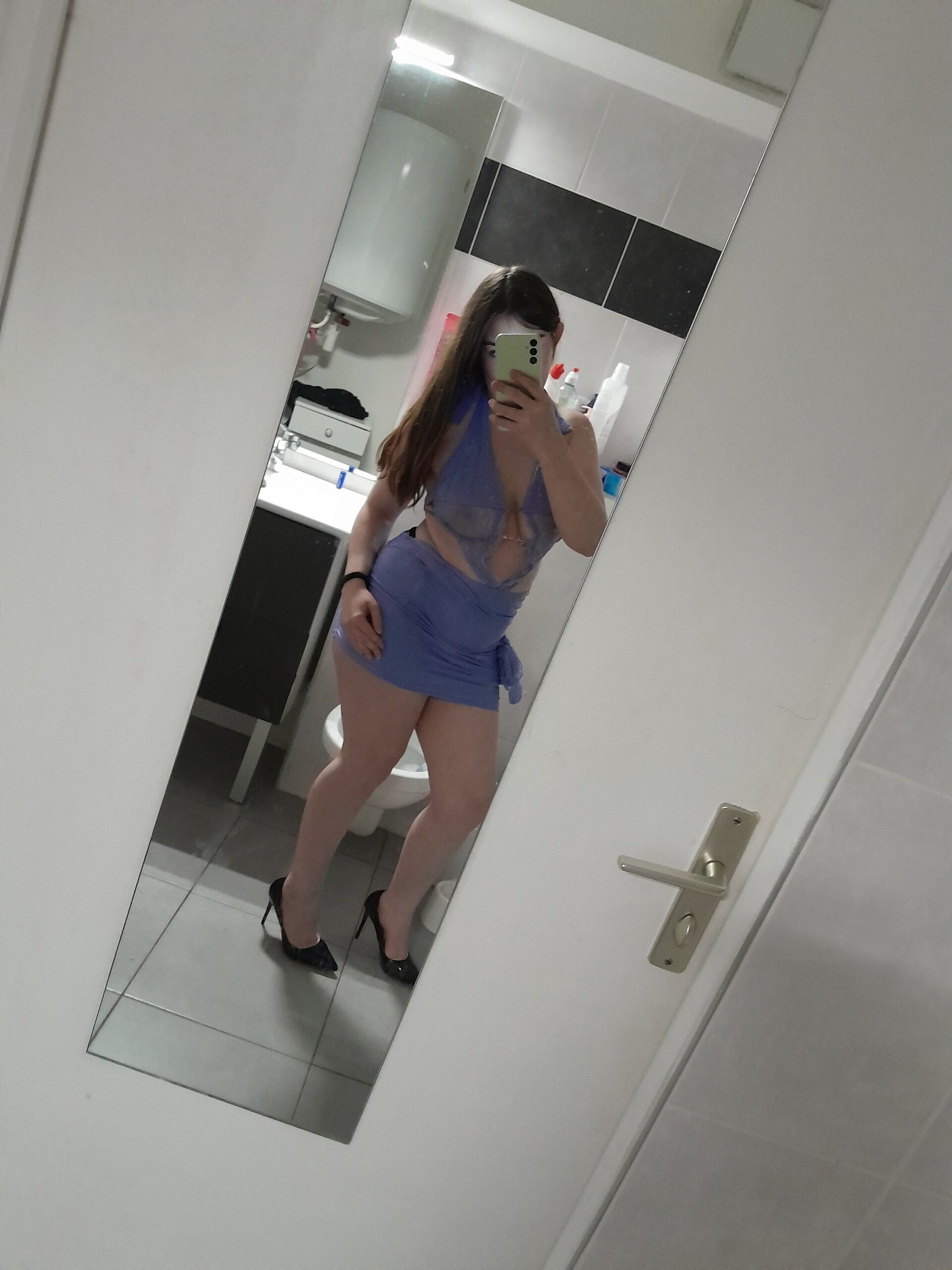 XXX Porn Photo of Nude LaGazolina 3