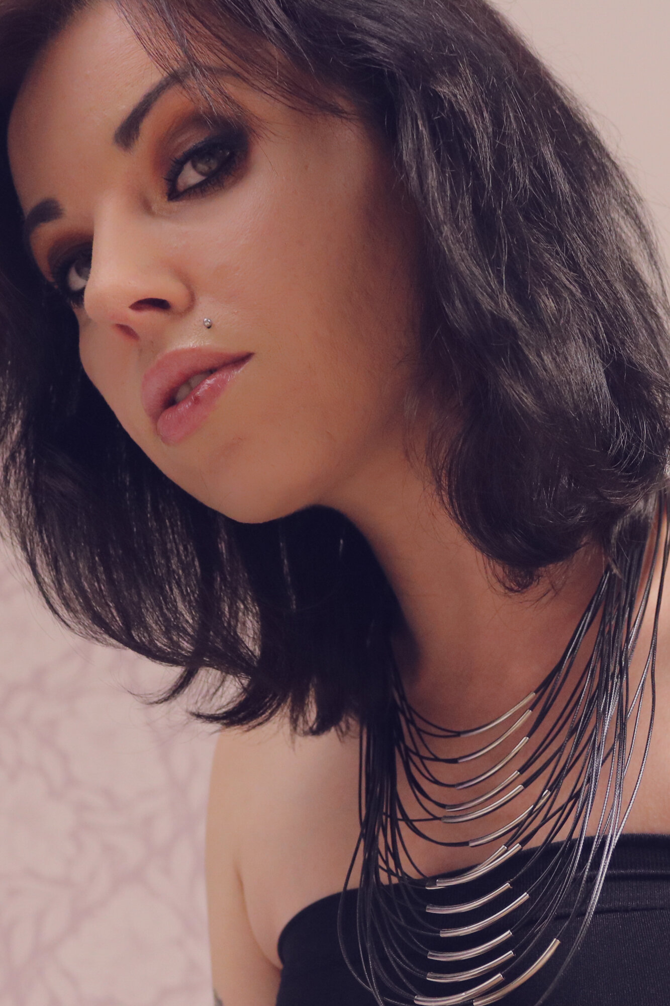 XXX Porn Photo of Nude LisaDove 17