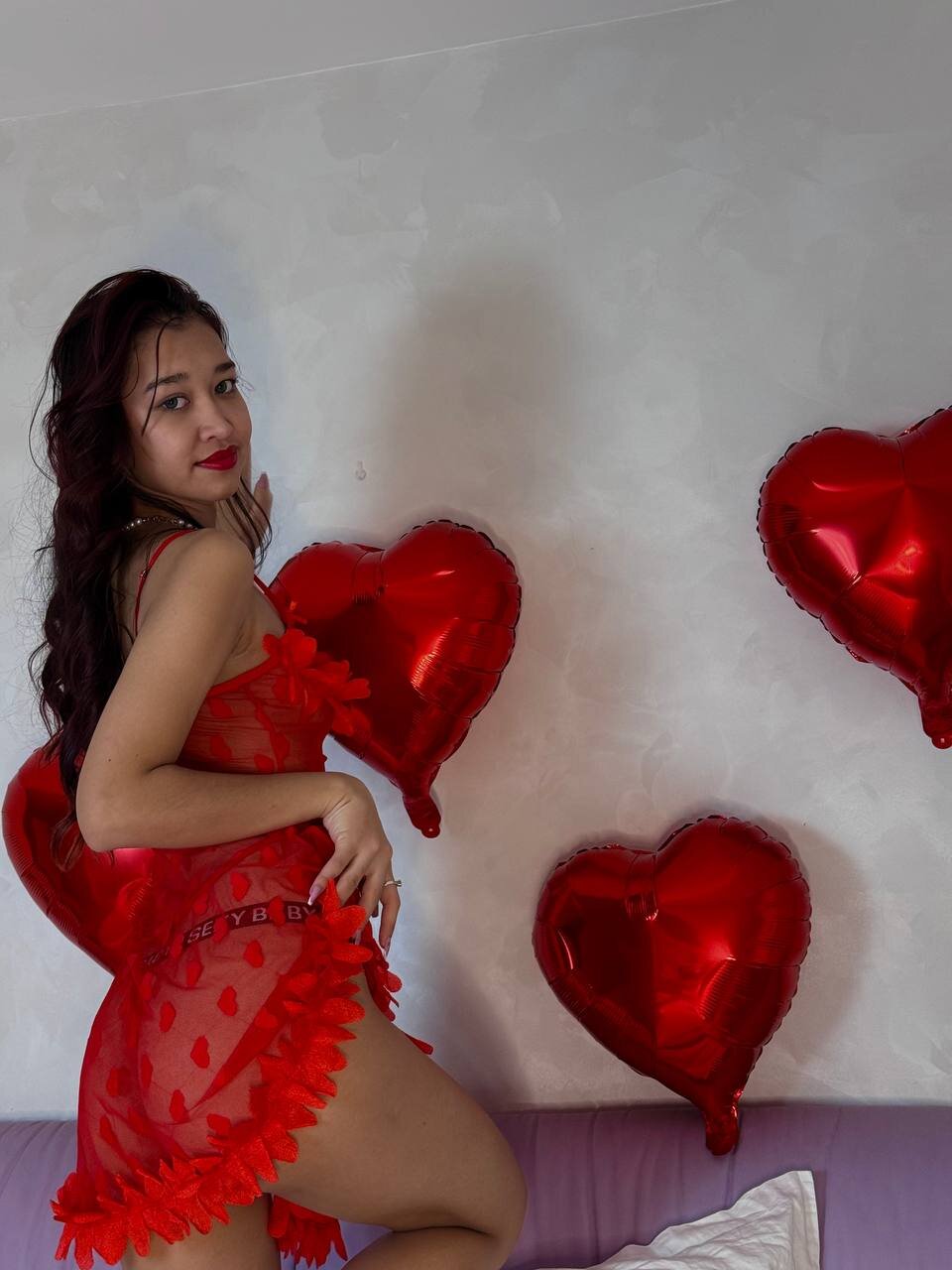XXX Porn Photo of Nude ChloeRosen 40
