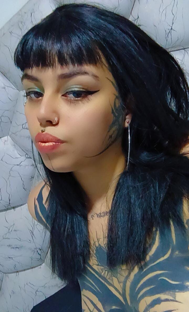 XXX Porn Photo of Nude malboro_01 20