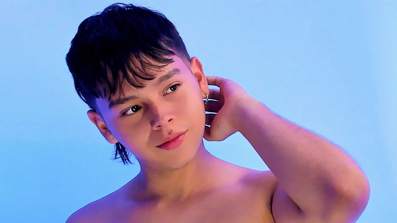 XXX Porn Photo of Nude nico_leroy 22