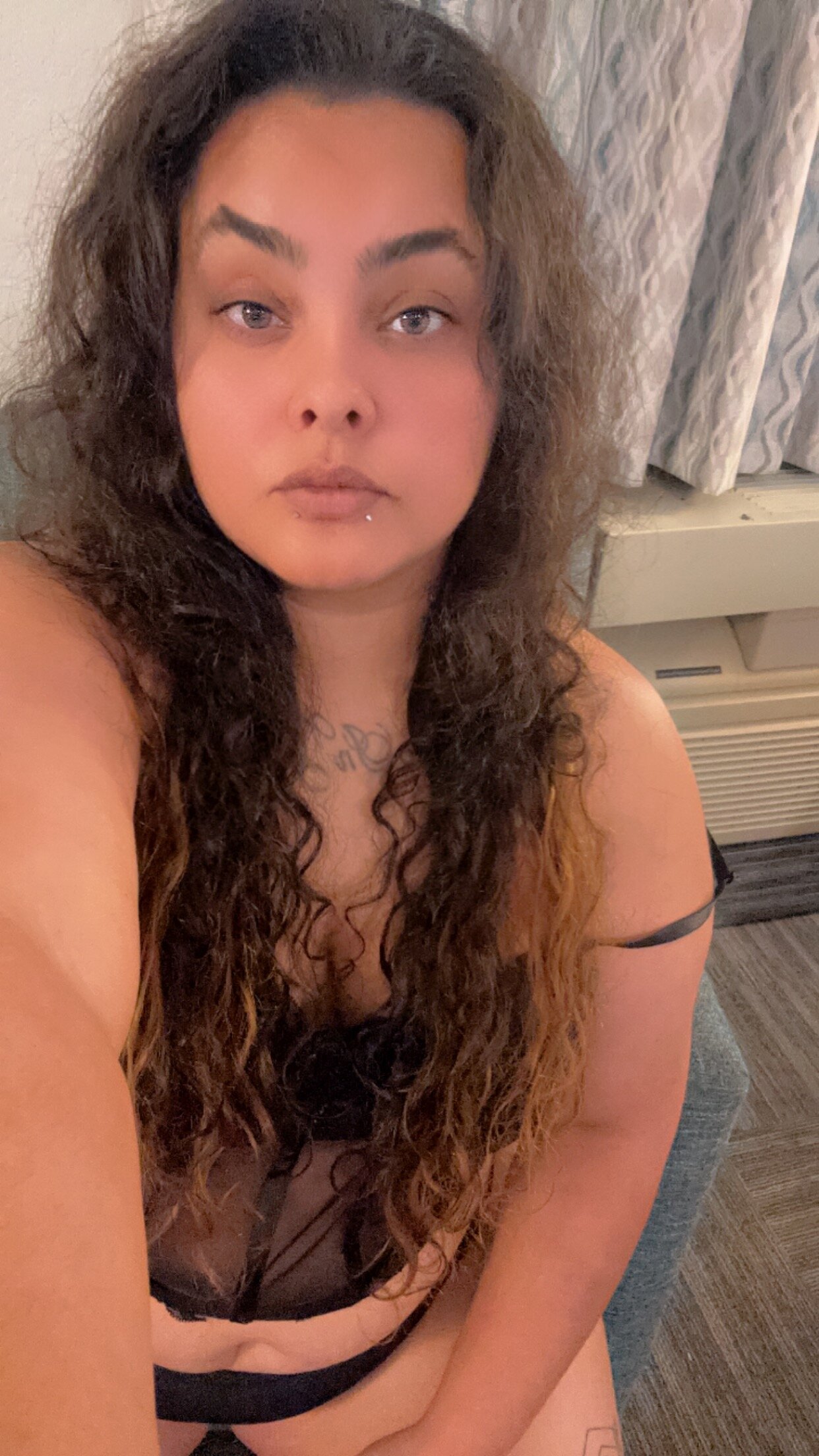 XXX Porn Photo of Nude DatBishYouMiss 28
