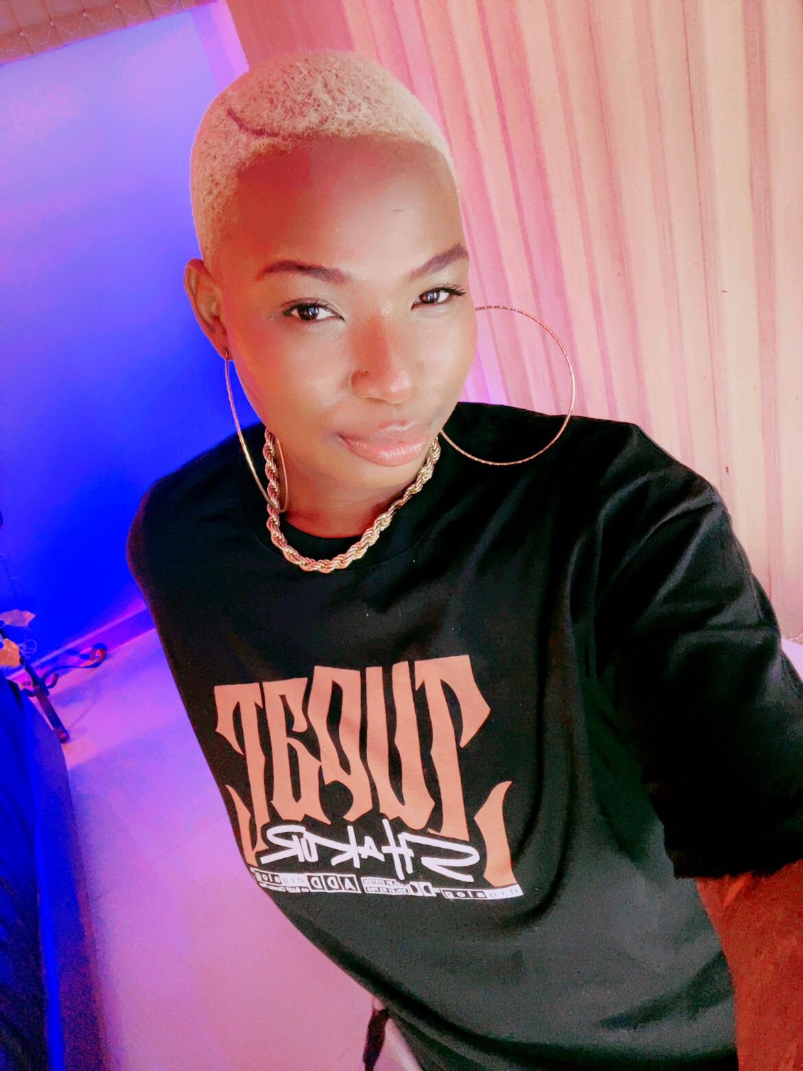 XXX Porn Photo of Nude KenyaMystic 147