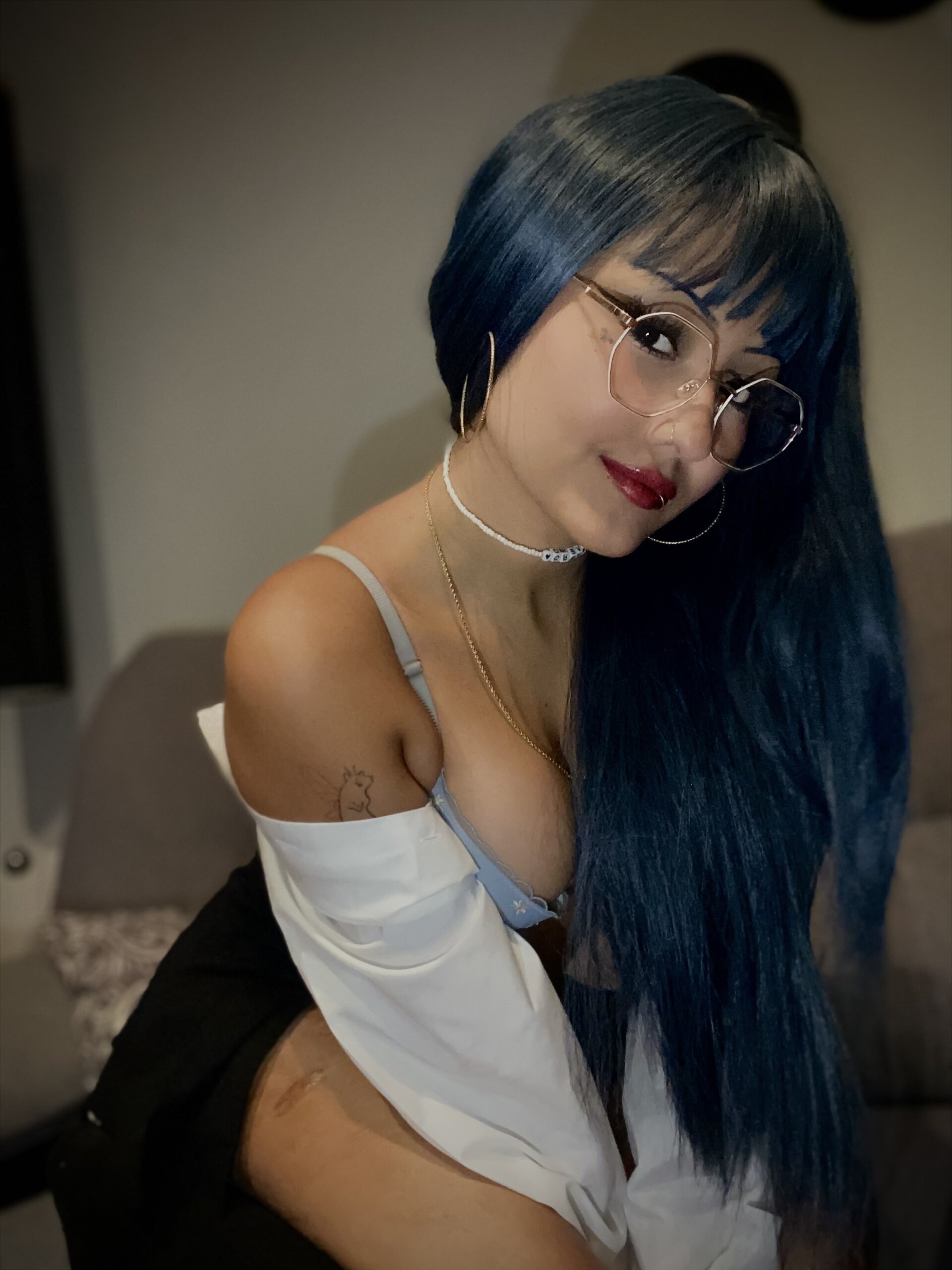 XXX Porn Photo of Nude Thais_Doll19 16