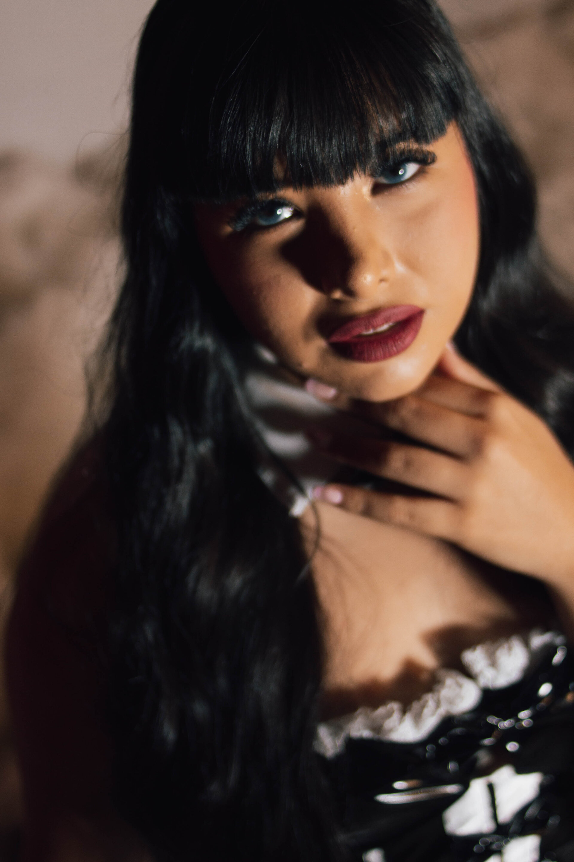 XXX Porn Photo of Nude Alexa_Miss 222