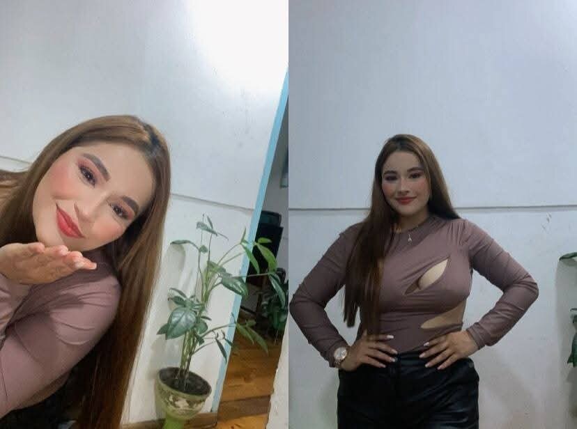 XXX Porn Photo of Nude Rouse_Taylorr__ 1