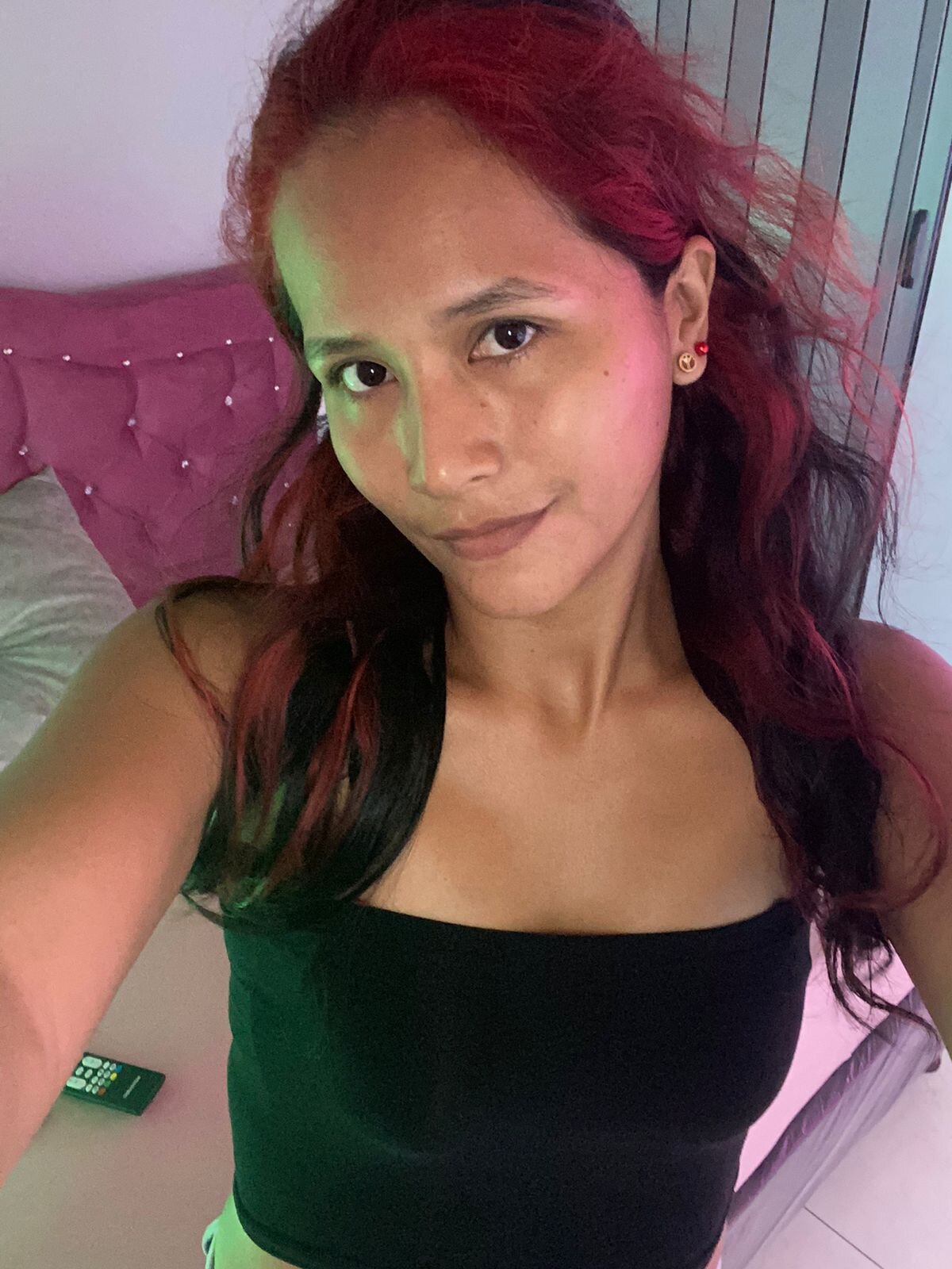 XXX Porn Photo of Nude Delicius_love 6