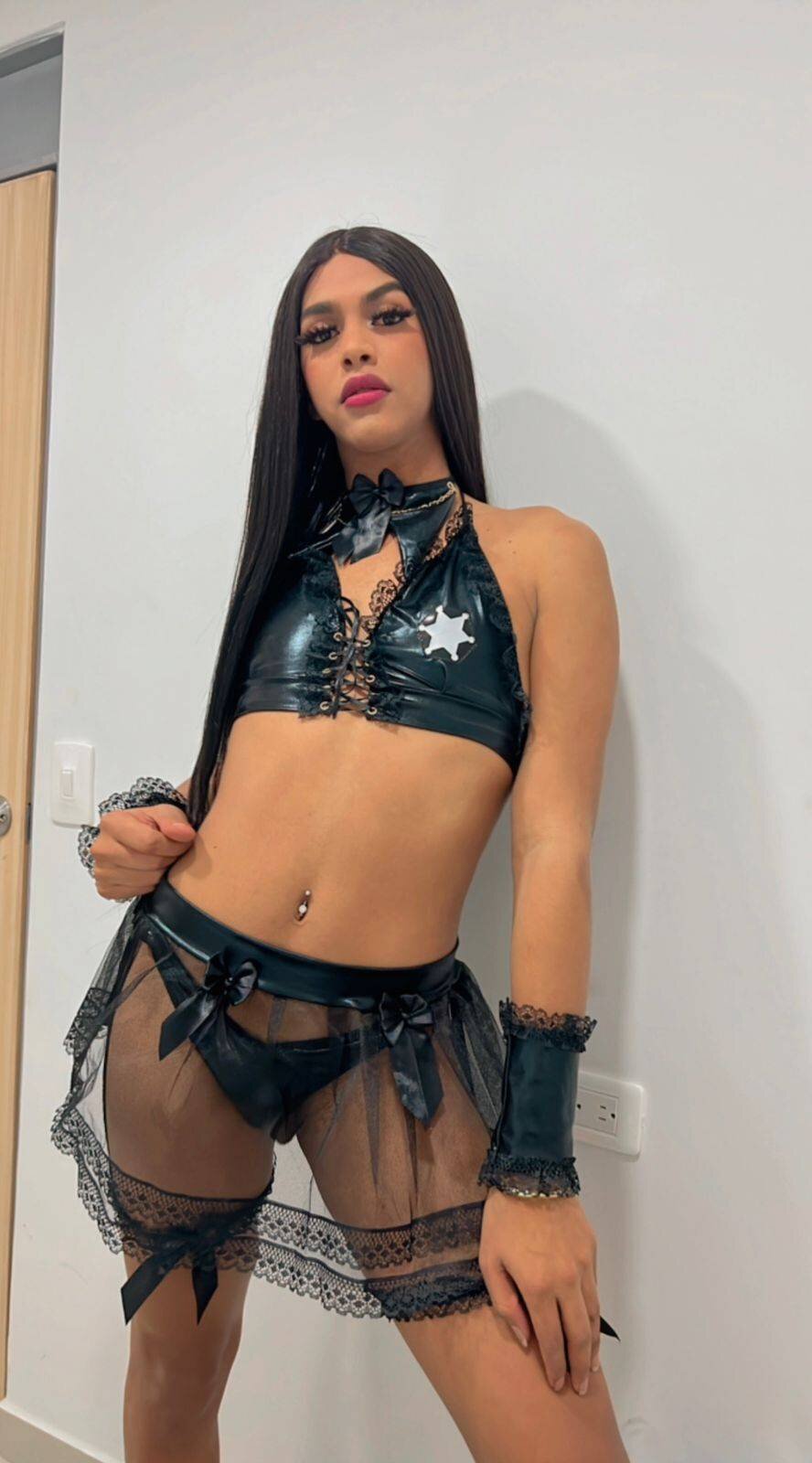 XXX Porn Photo of Nude Pamela_Dior 19