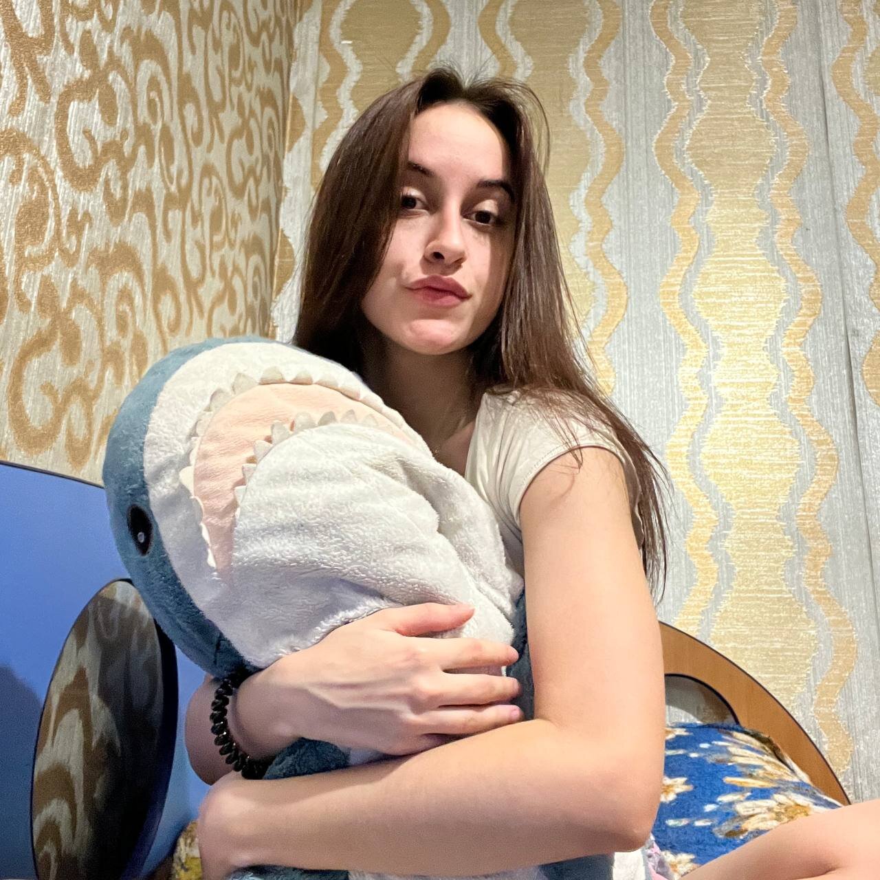 XXX Porn Photo of Nude MarcelinaMei 55