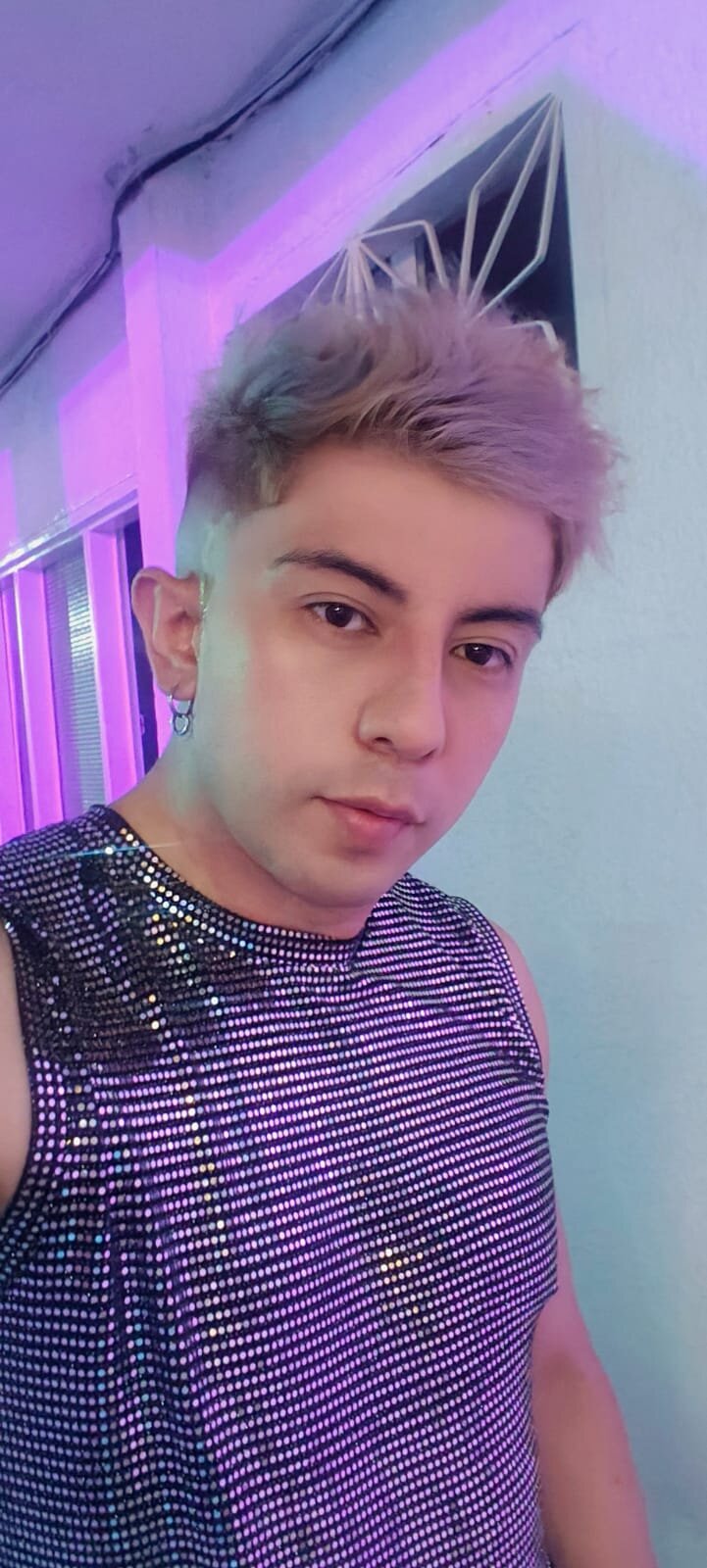 XXX Porn Photo of Nude davidMars1 3