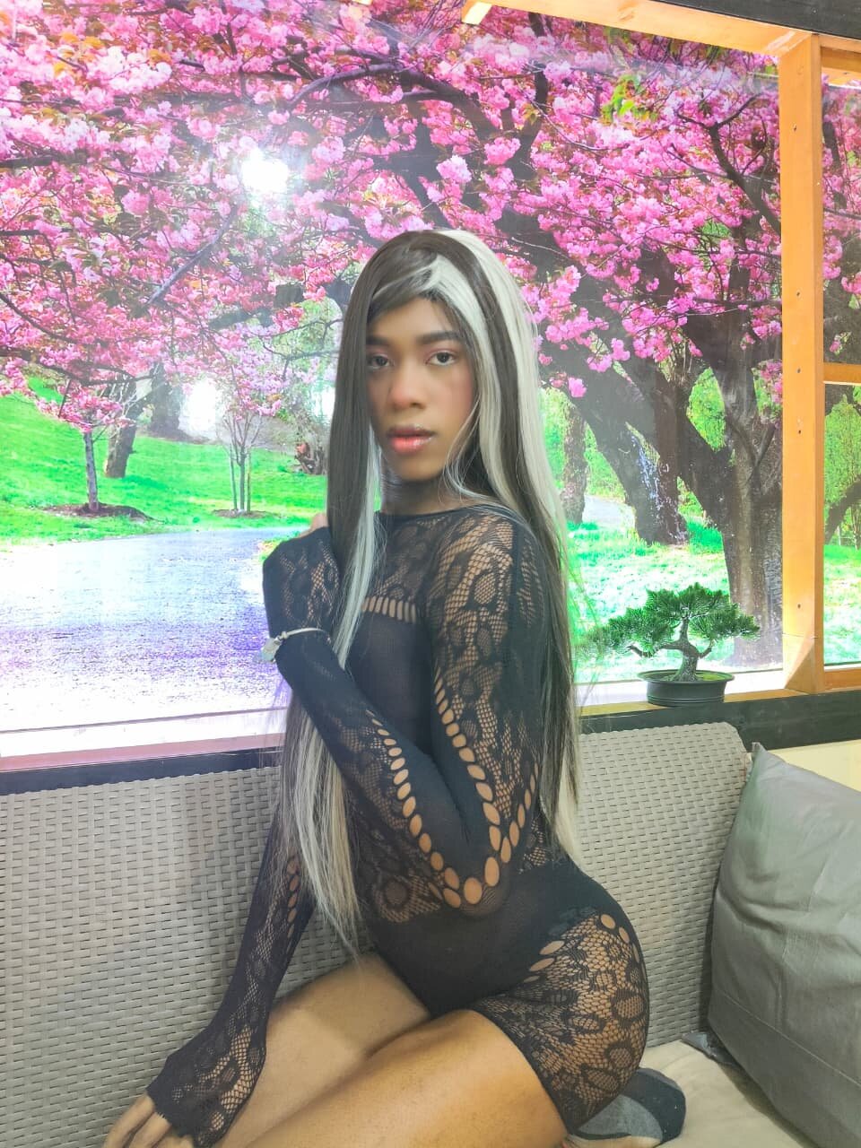 XXX Porn Photo of Nude Datzara_ 5
