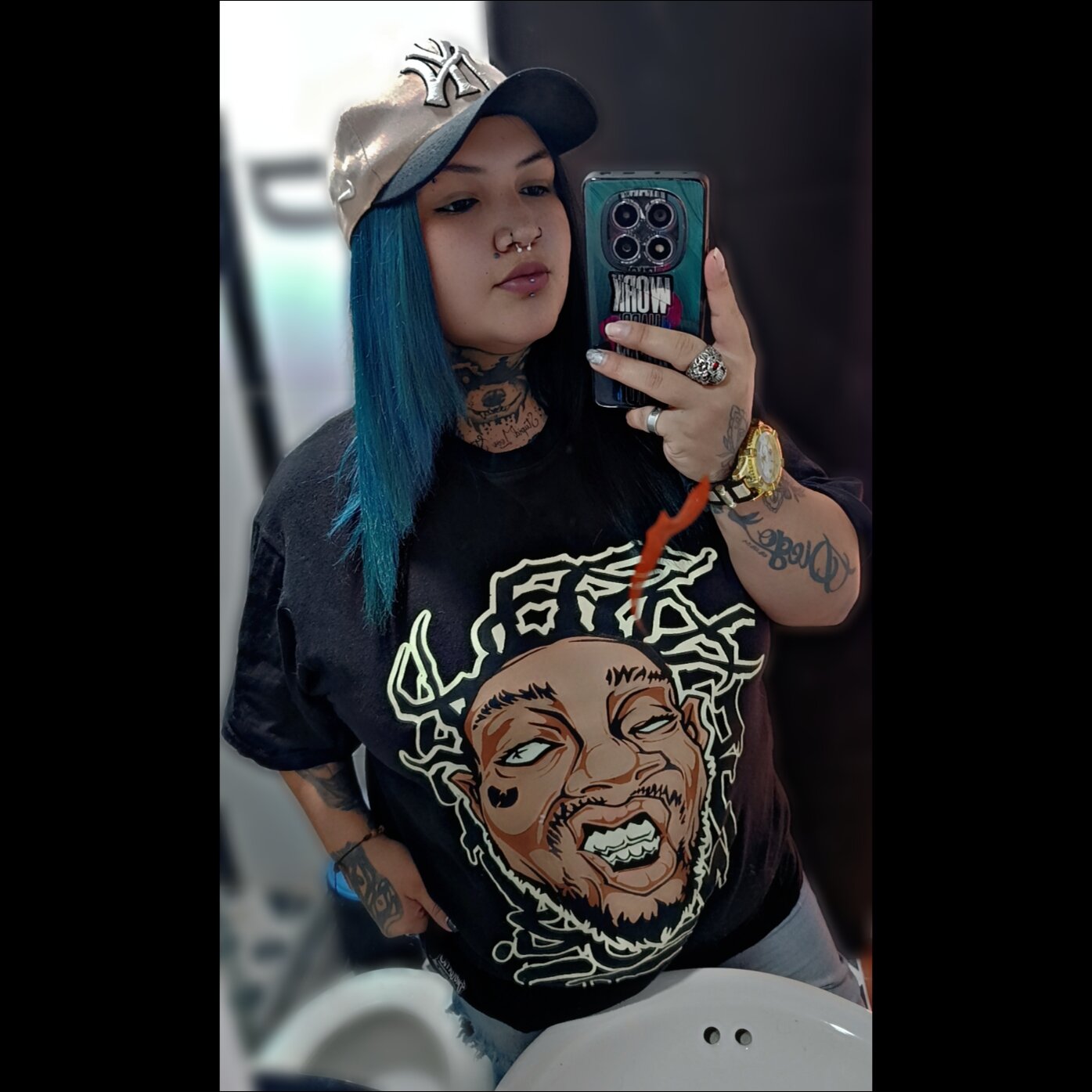 XXX Porn Photo of Nude Lucy-BigTits 14