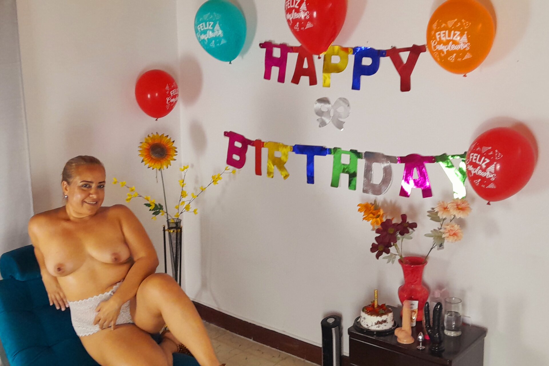 XXX Porn Photo of Nude Iivana_19 20