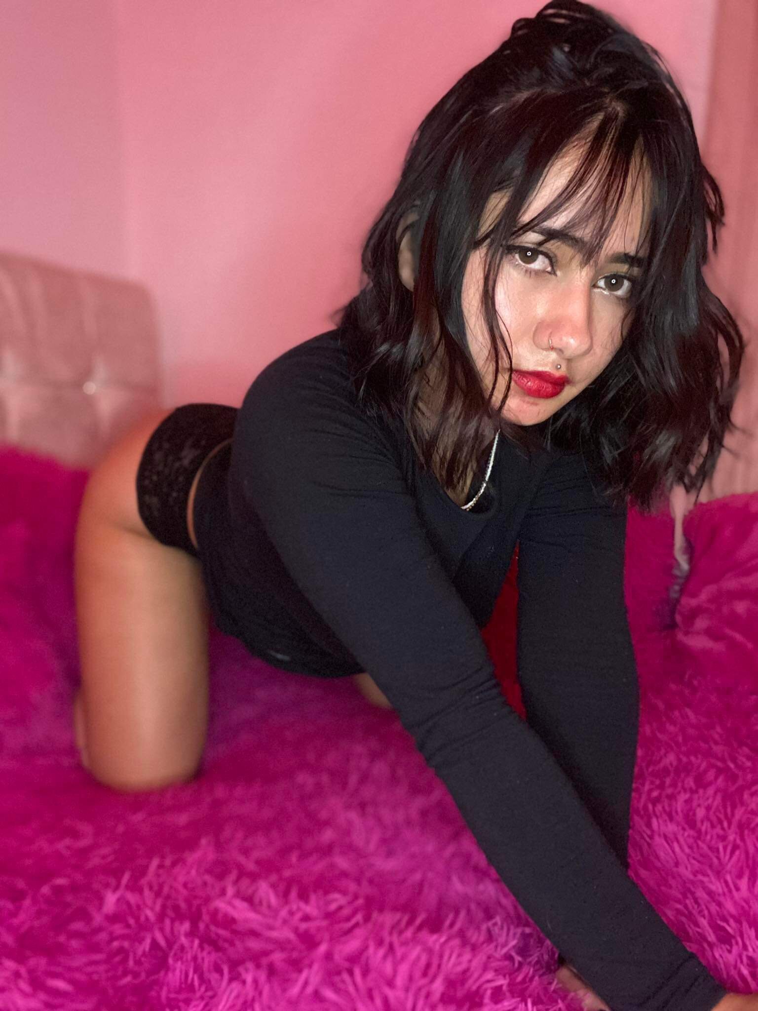 XXX Porn Photo of Nude Catmila- 22