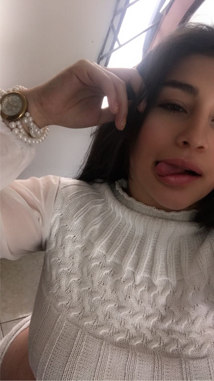 XXX Porn Photo of Nude chanel-7-7-7 5