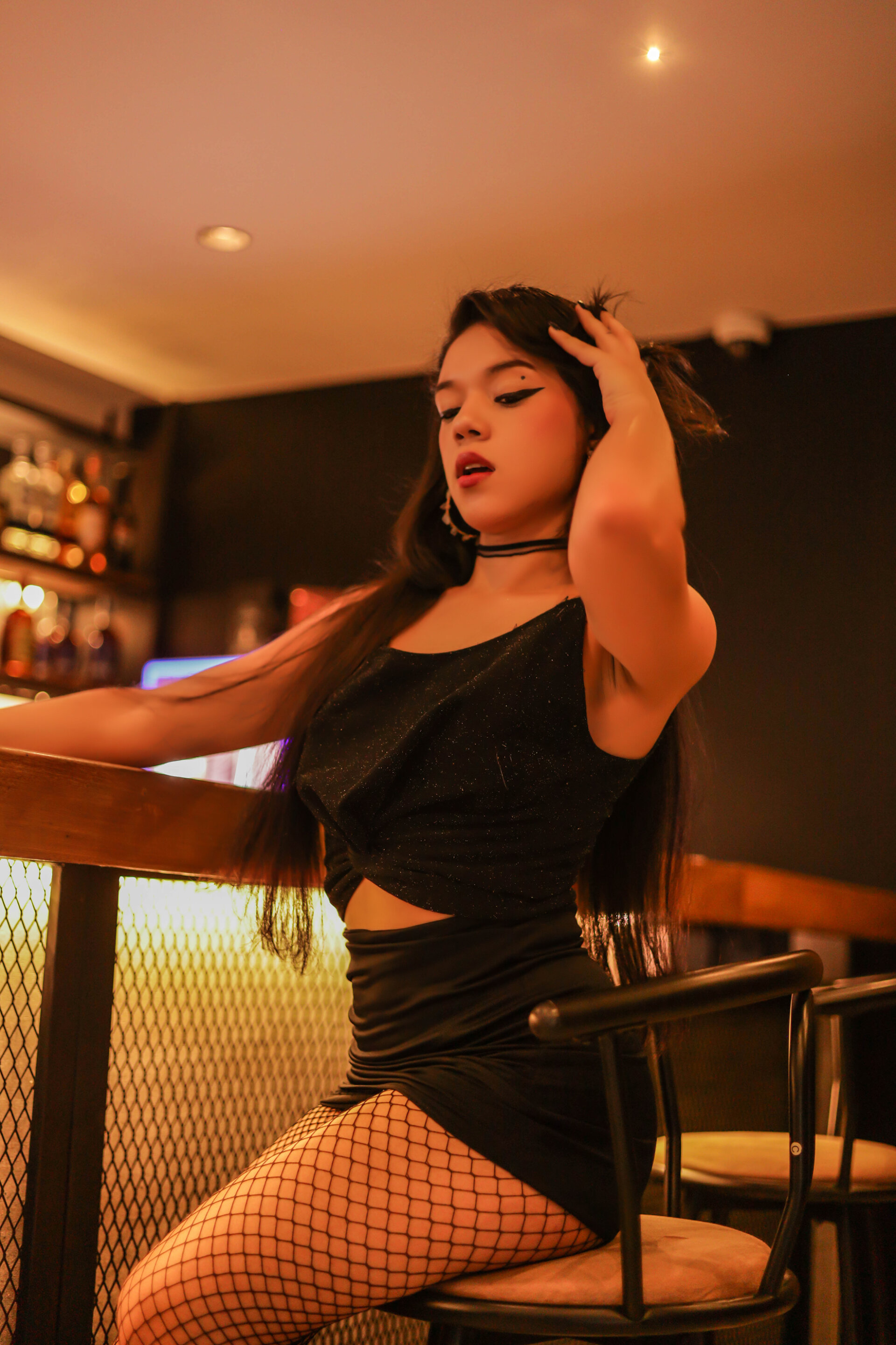 XXX Porn Photo of Nude hanna__jadidi 9