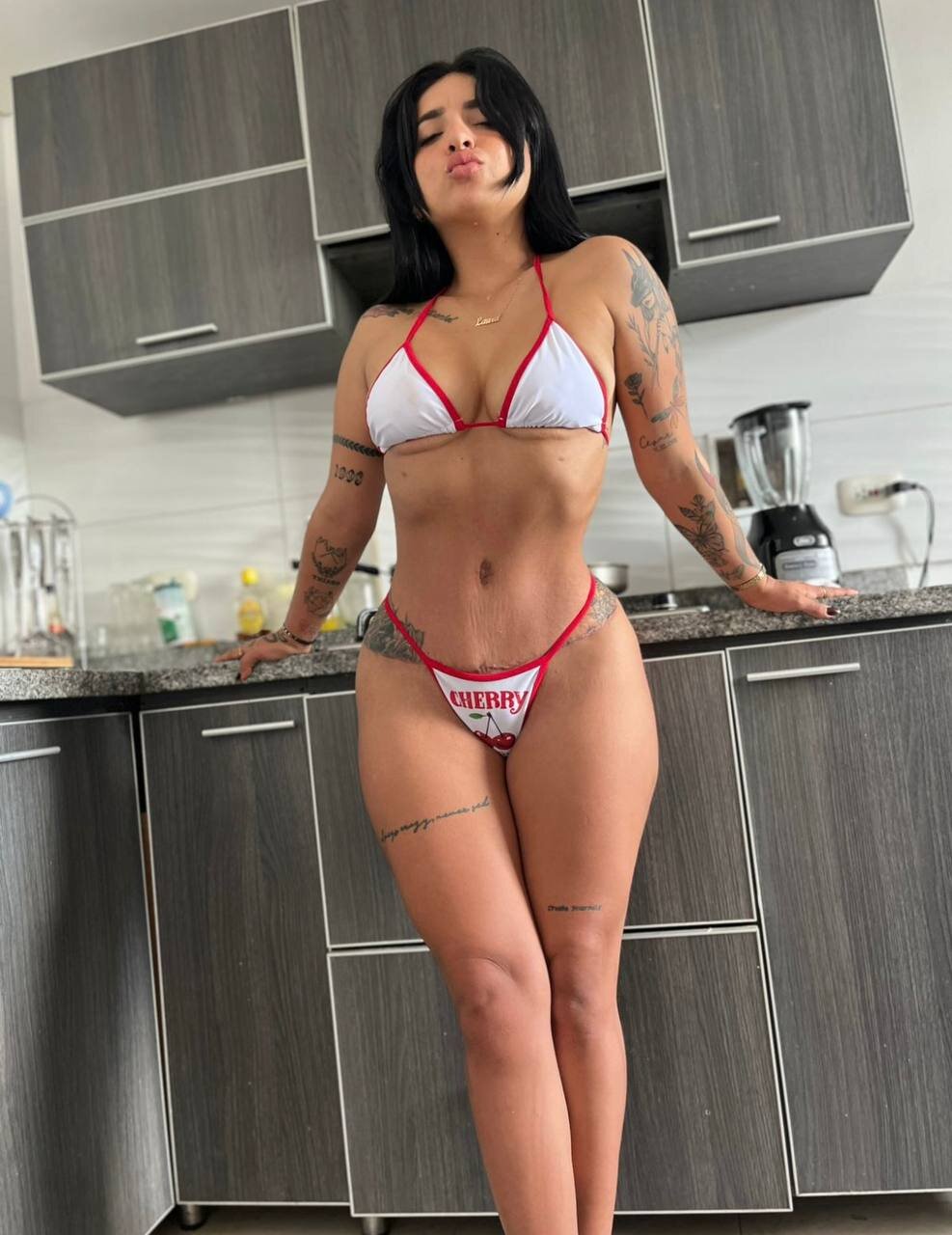 XXX Porn Photo of Nude Dani_princess 4
