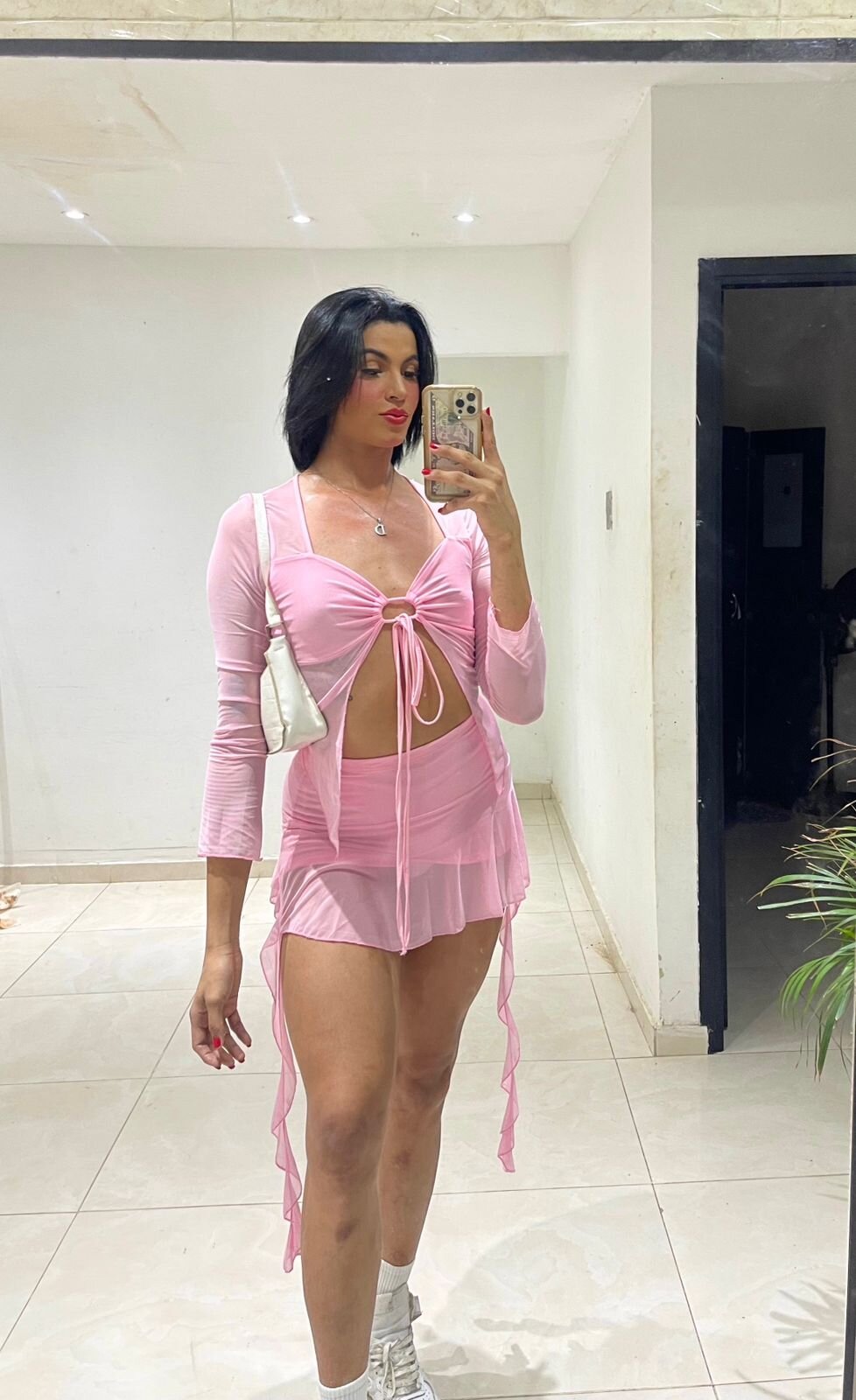 XXX Porn Photo of Nude Princess_Allisson_ 6