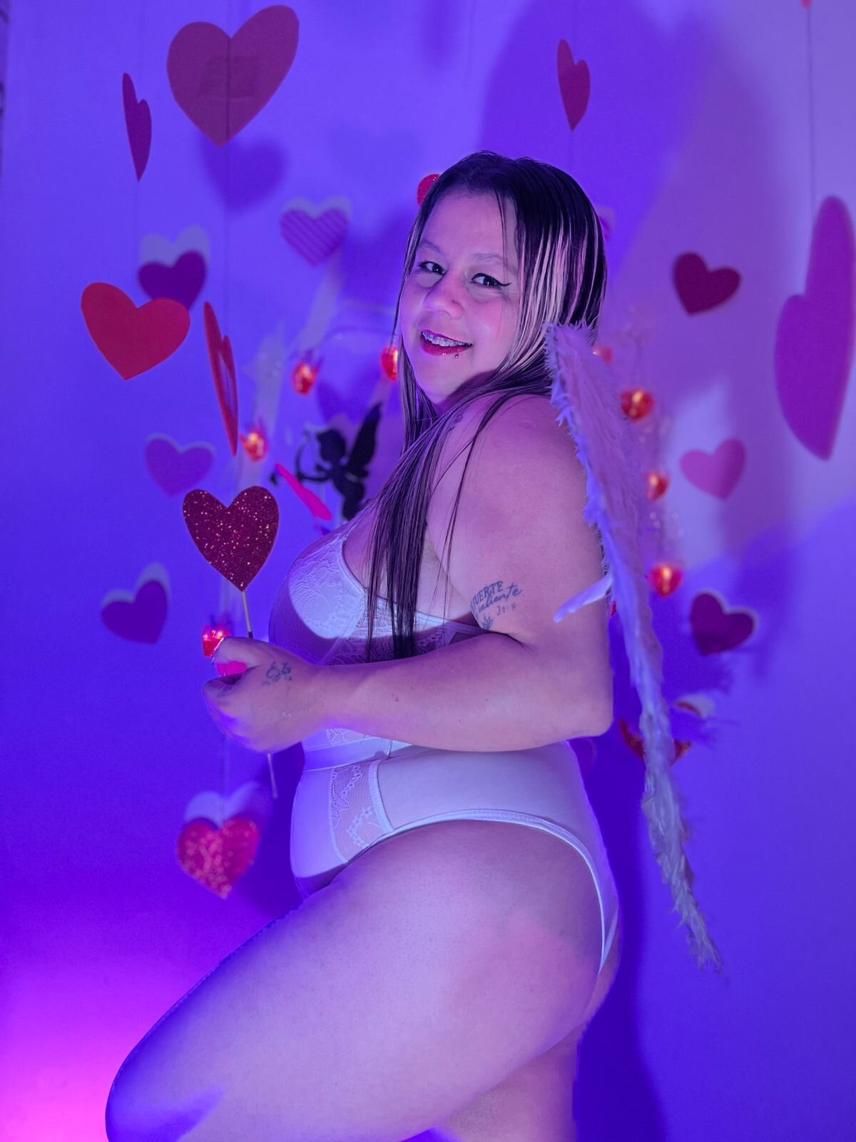 XXX Porn Photo of Nude Scarlet_fx 9