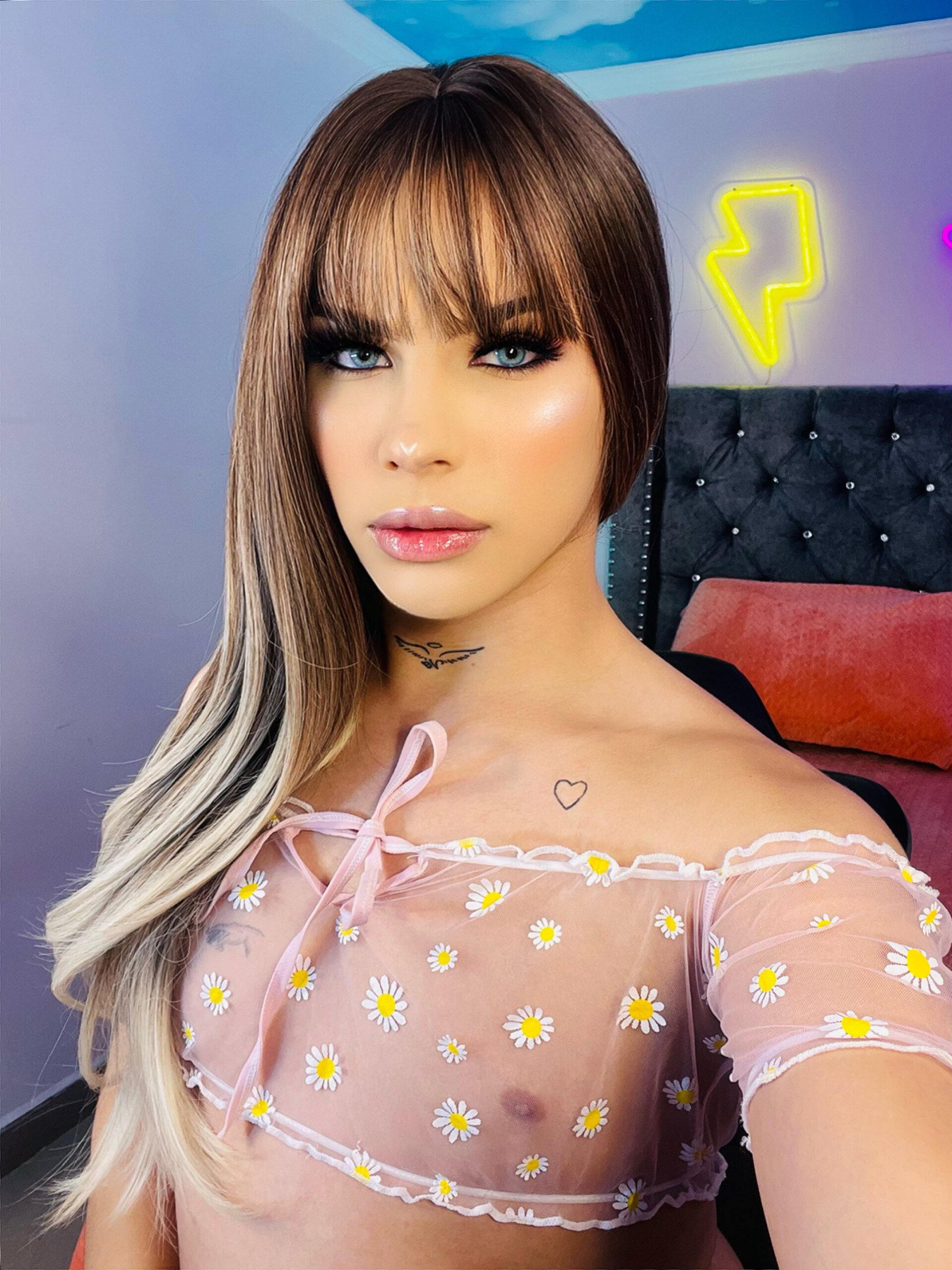 XXX Porn Photo of Nude Sweet_PrincessTs 96