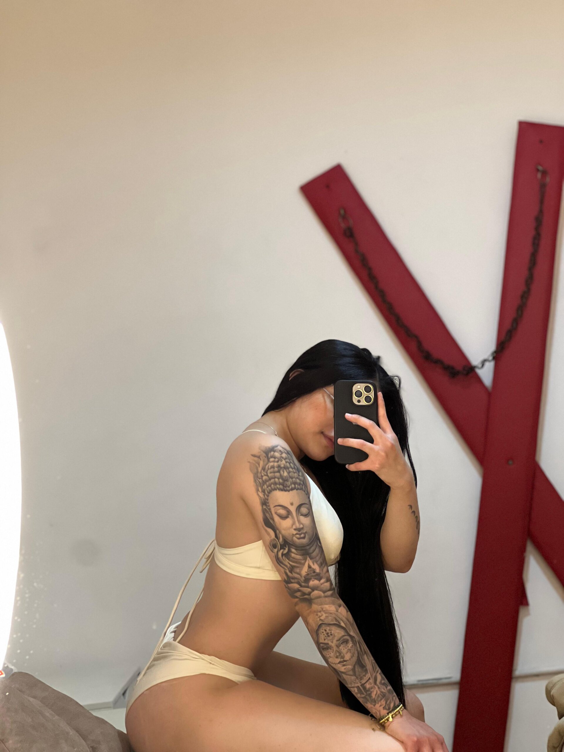 XXX Porn Photo of Nude alicia_bond 7