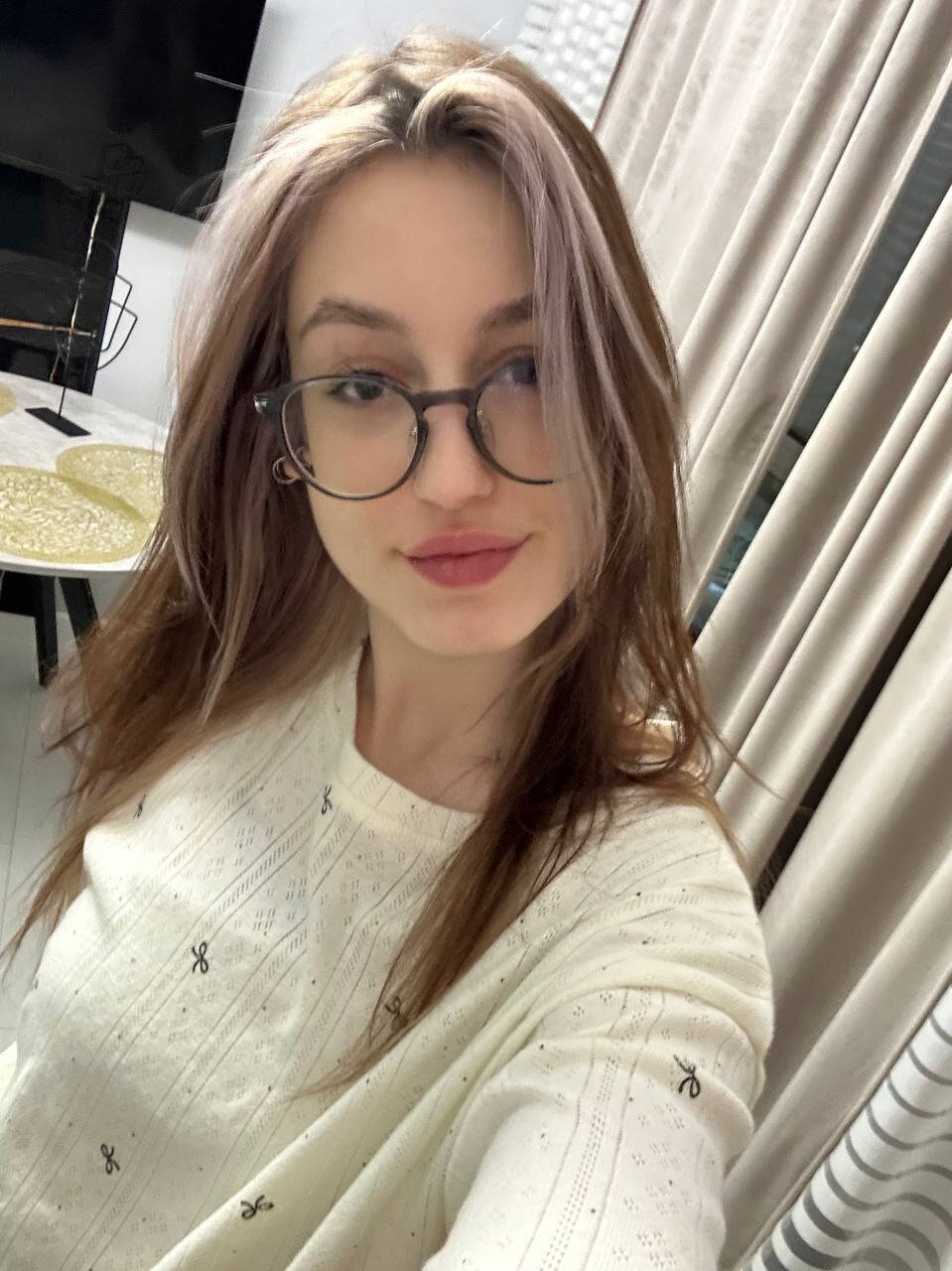 XXX Porn Photo of Nude NicolaHulse 44