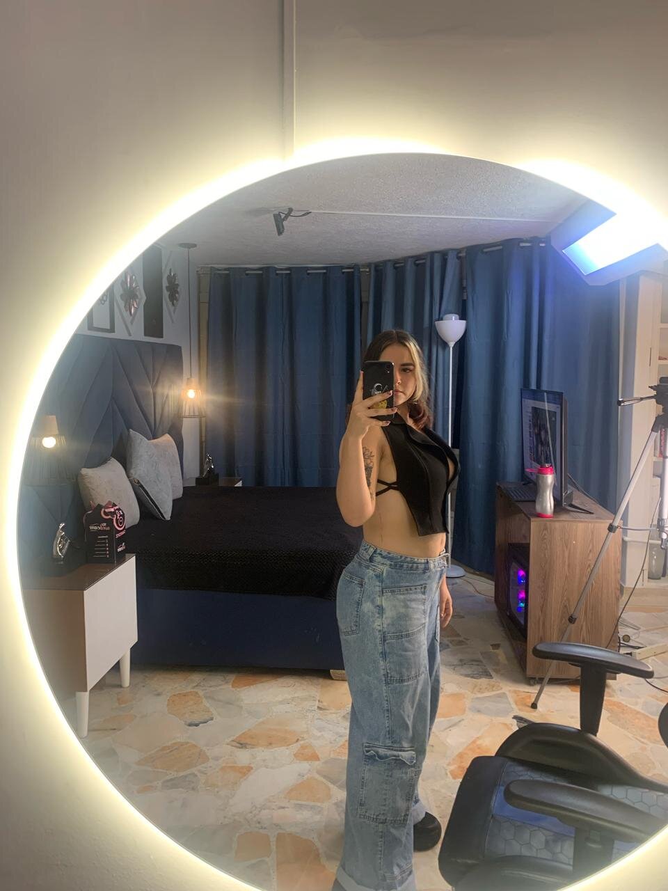 XXX Porn Photo of Nude morita_mei 36