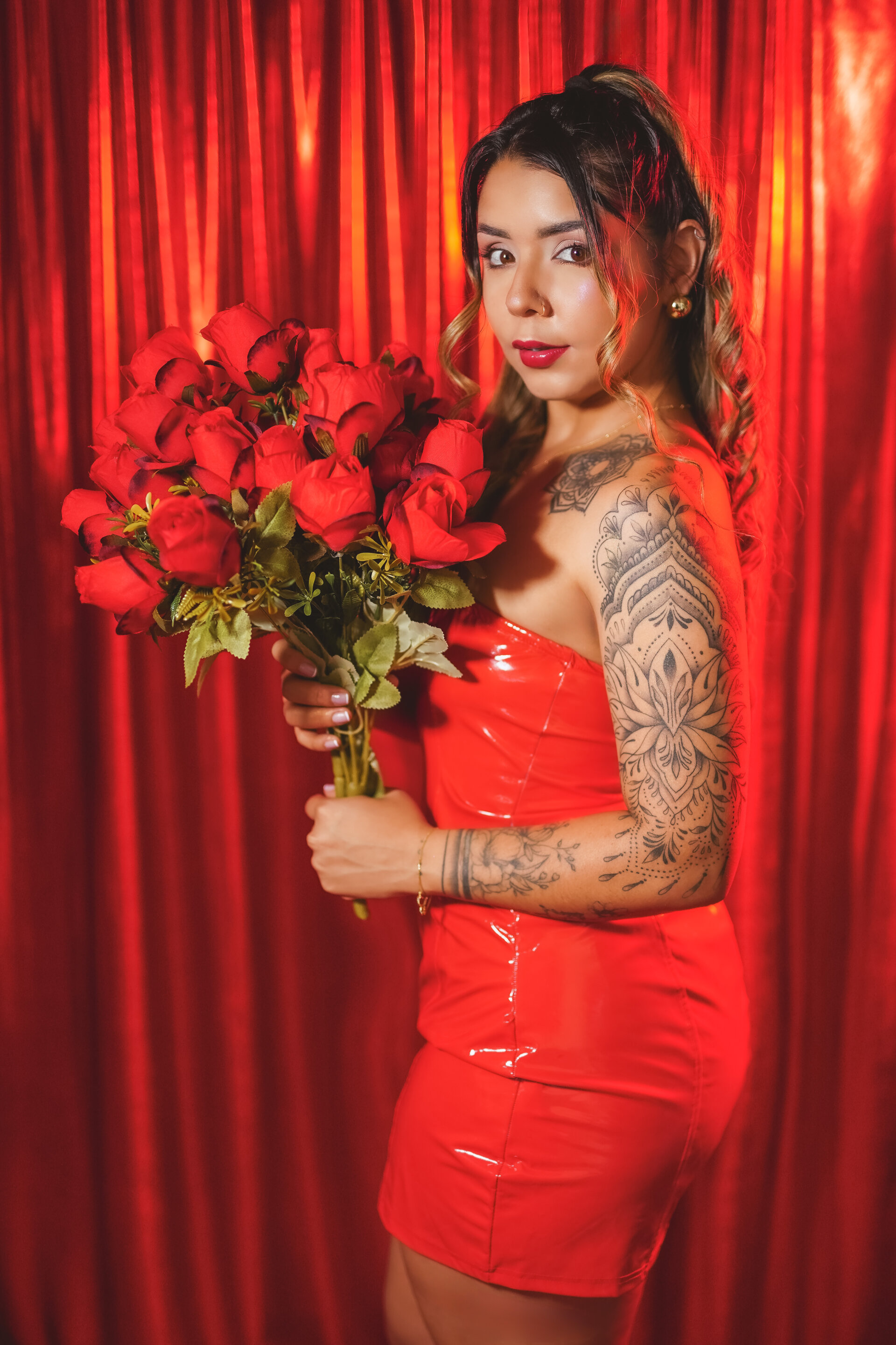 XXX Porn Photo of Nude kata_james 65